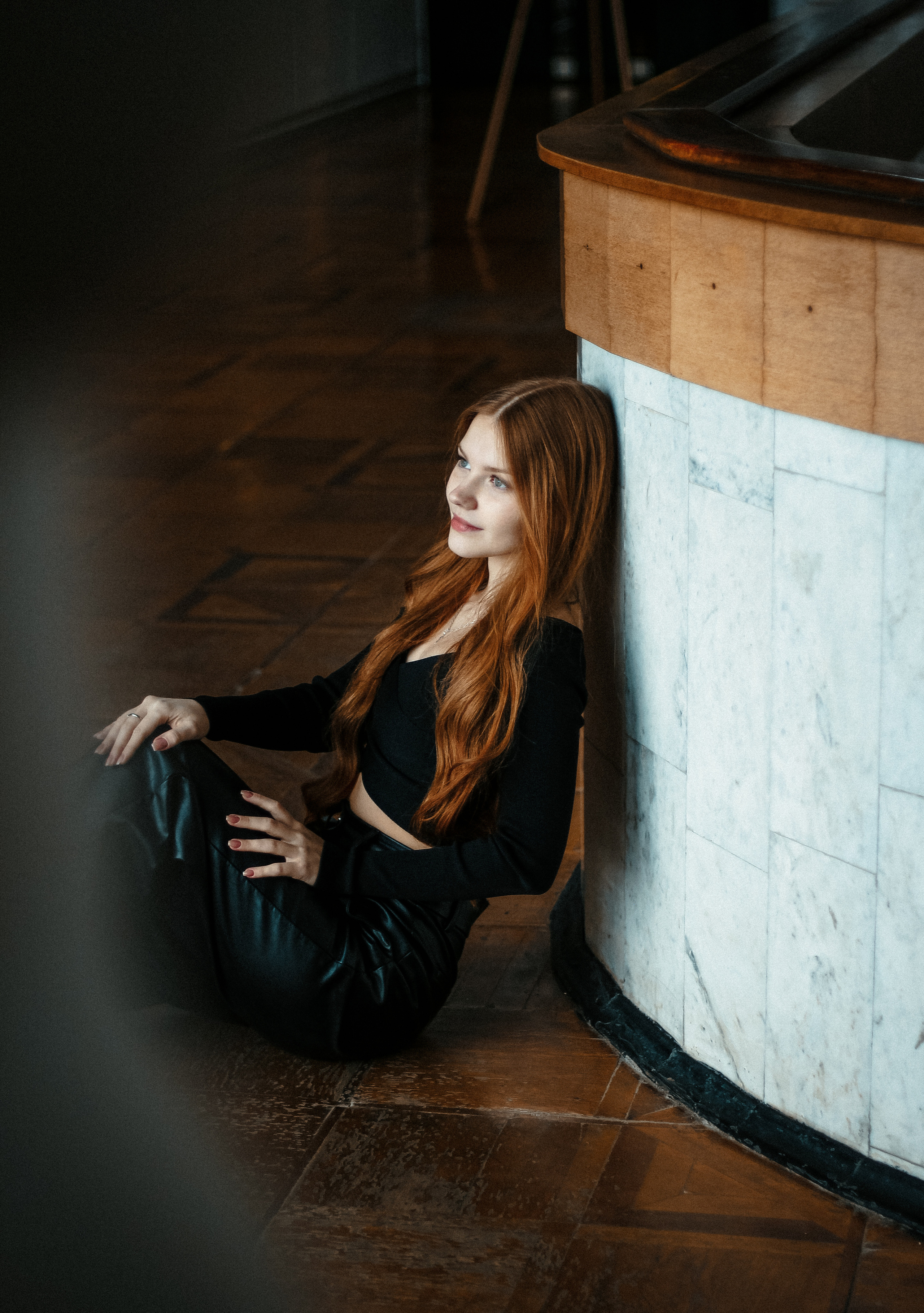 История в музее. Фотограф Киров — Глазов Арина Авакумова