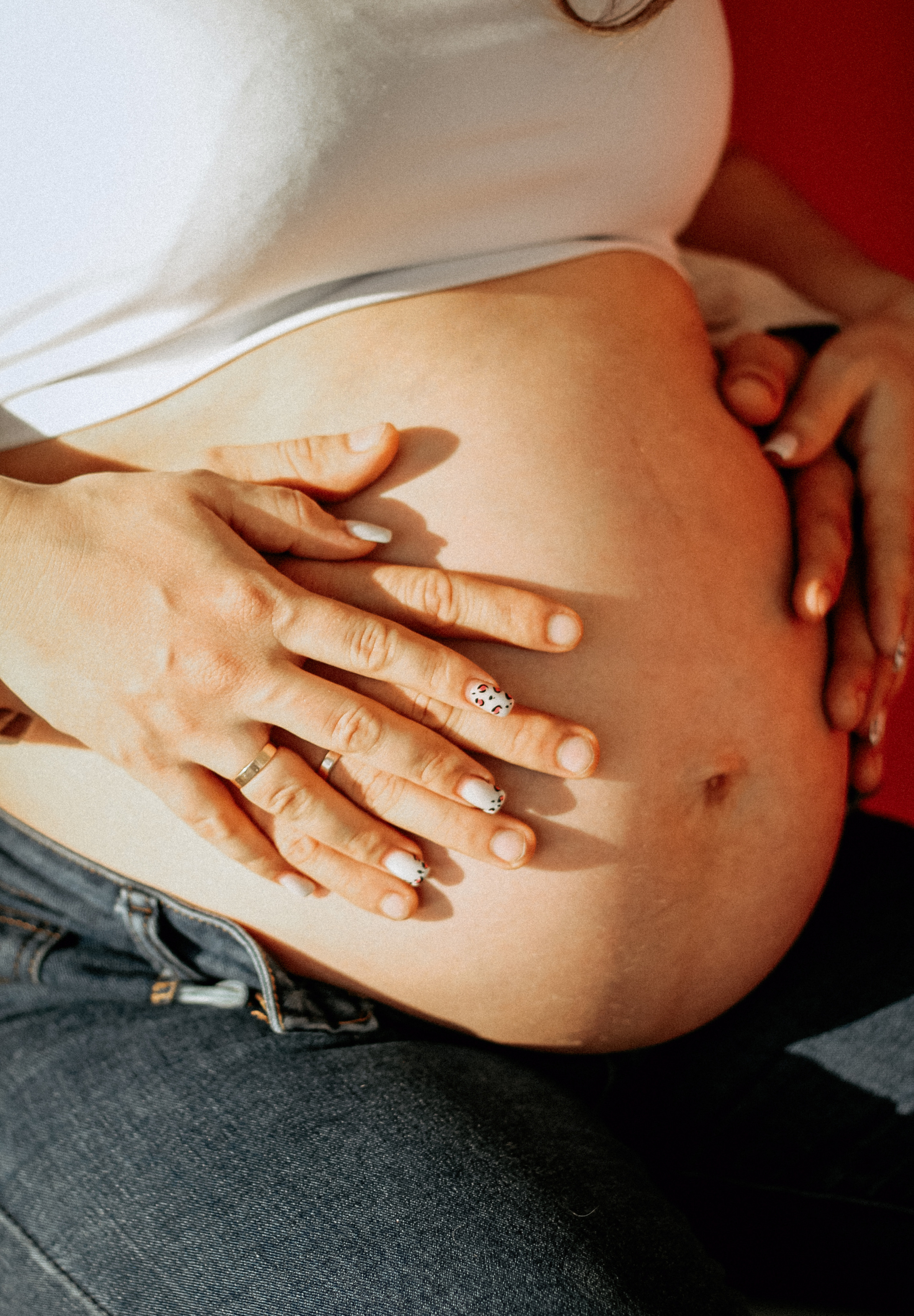 Лиза и Ваня. Фотограф Киров — Глазов Арина Авакумова