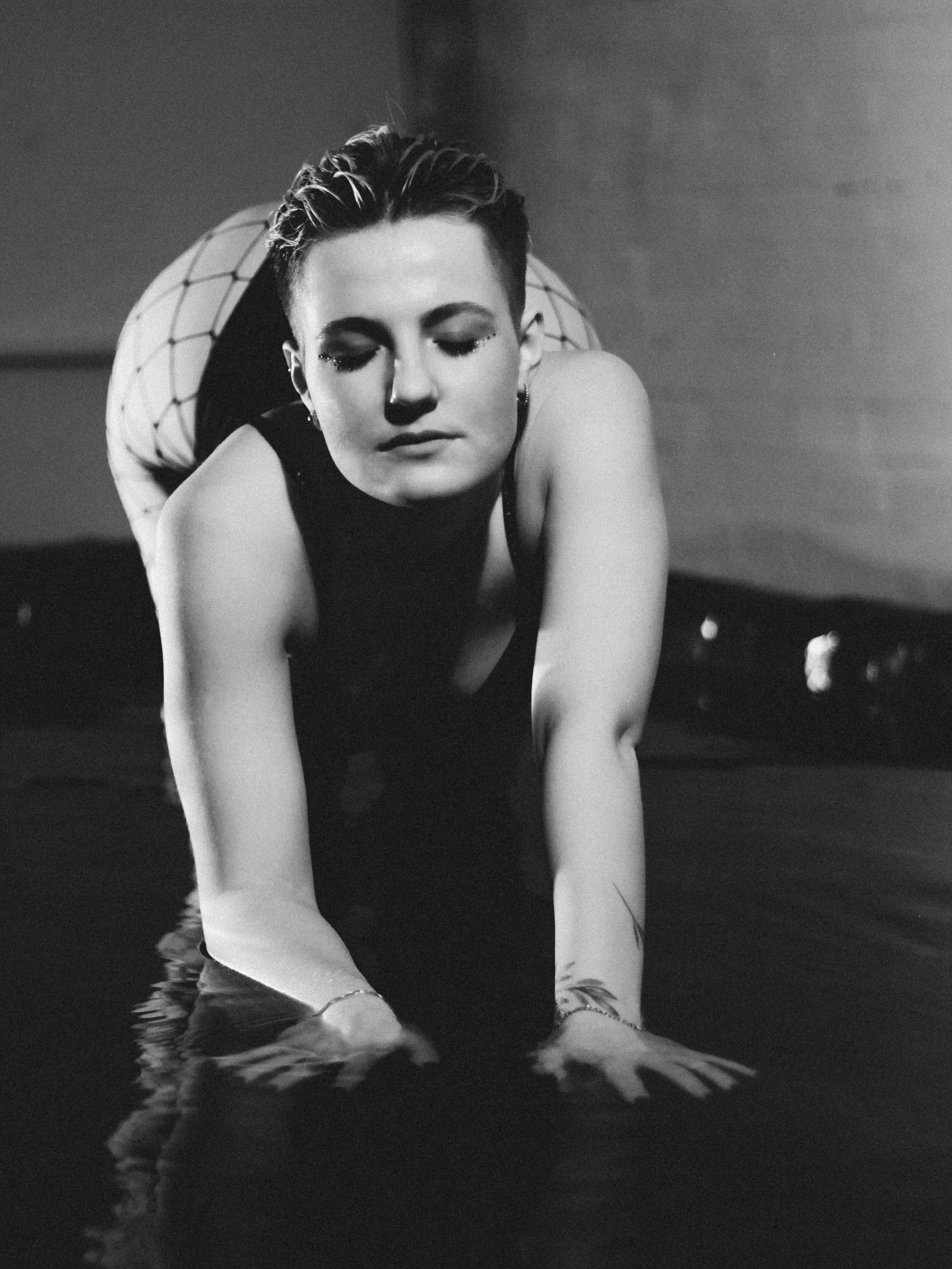 Яркое отражение. Фотограф Киров — Глазов Арина Авакумова