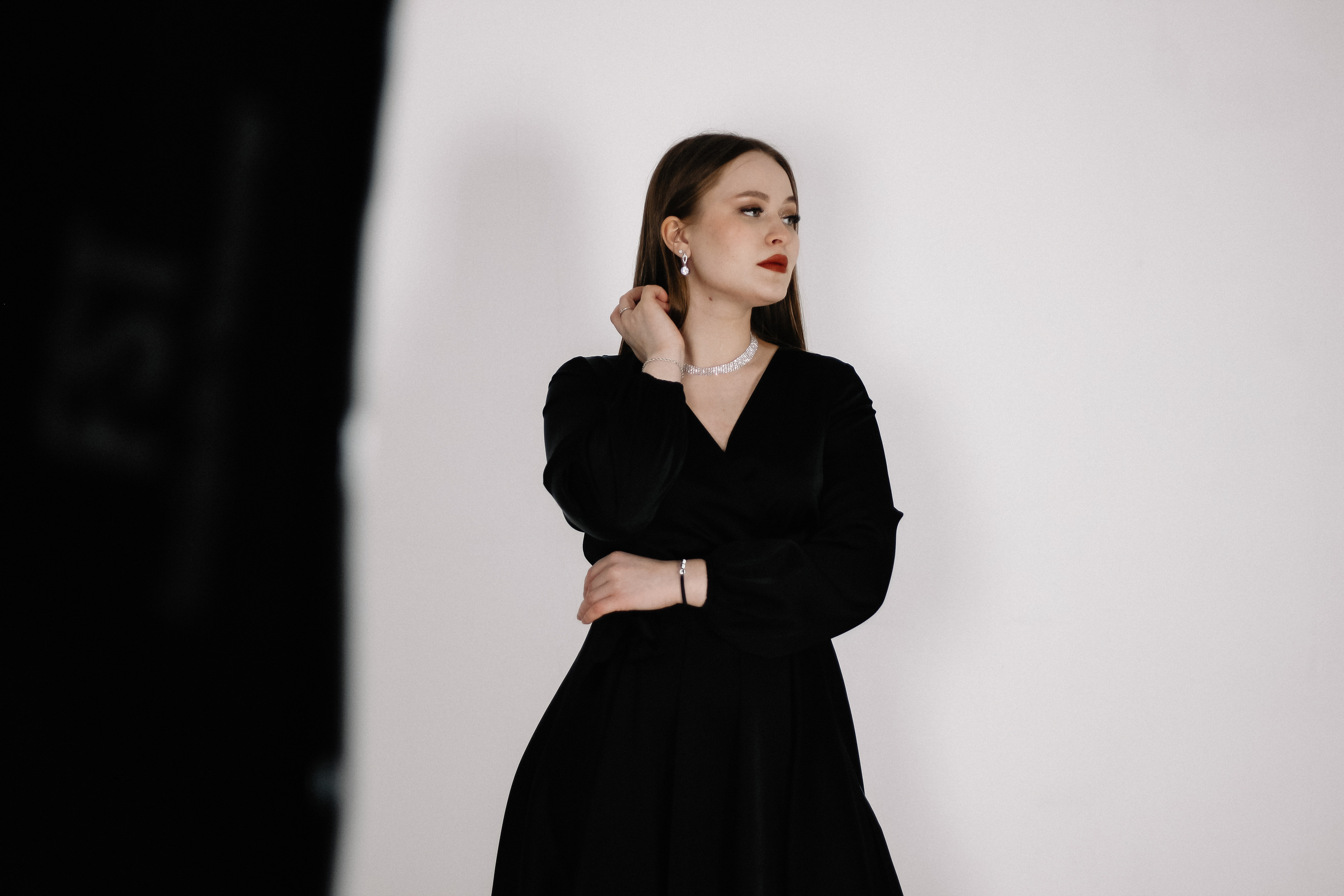 Ильяна и Павел 06.01.23. Фотограф Киров — Глазов Арина Авакумова