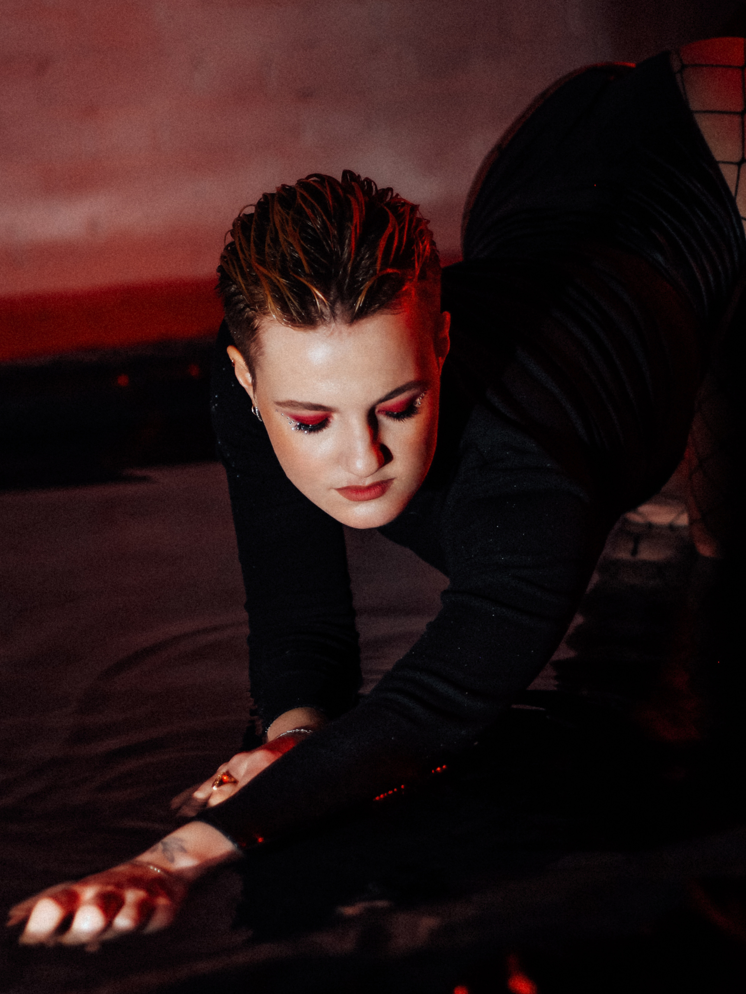 Яркое отражение. Фотограф Киров — Глазов Арина Авакумова