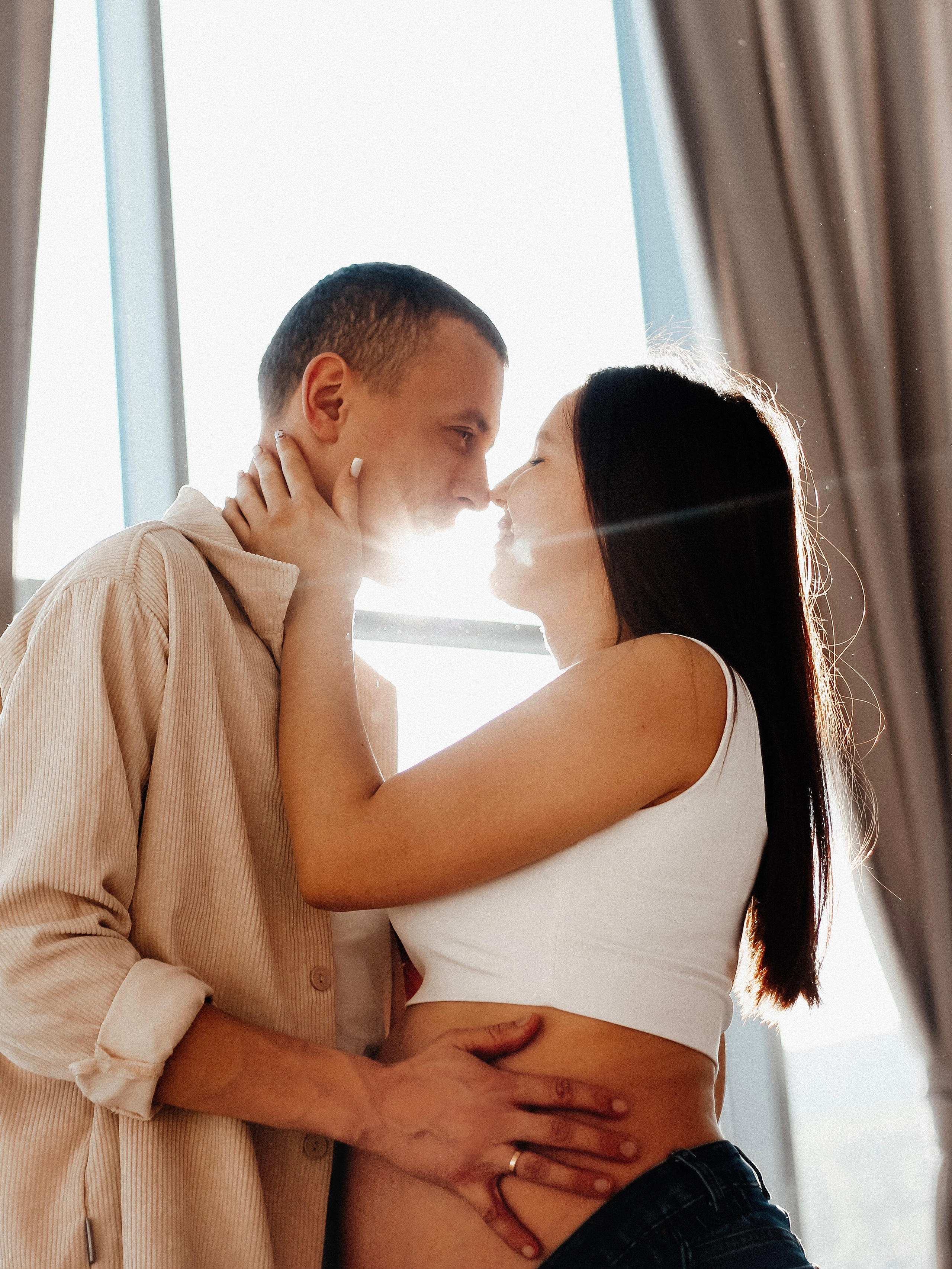 Лиза и Ваня. Фотограф Киров — Глазов Арина Авакумова