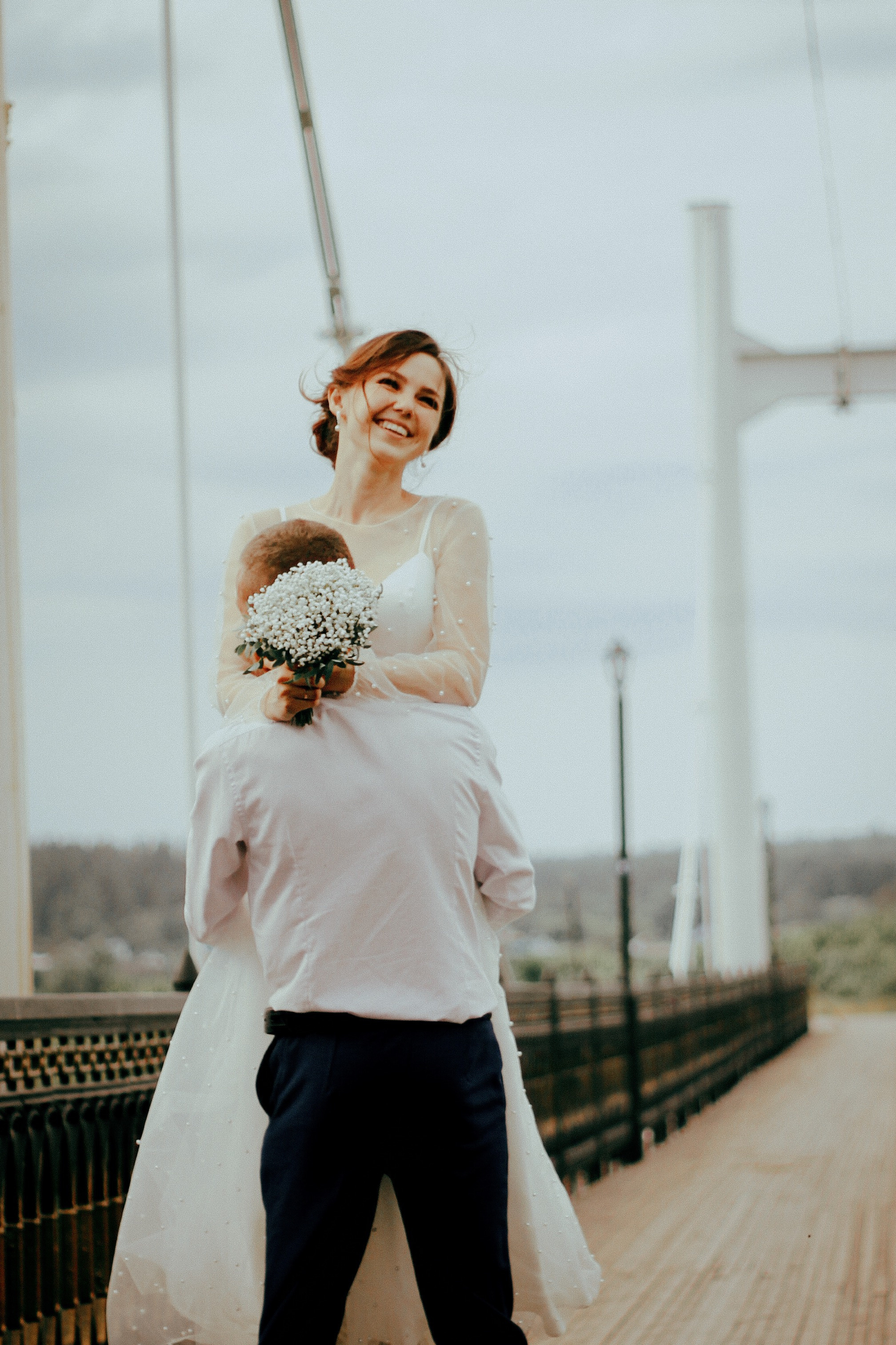 Лиза и Ваня. Фотограф Киров — Глазов Арина Авакумова