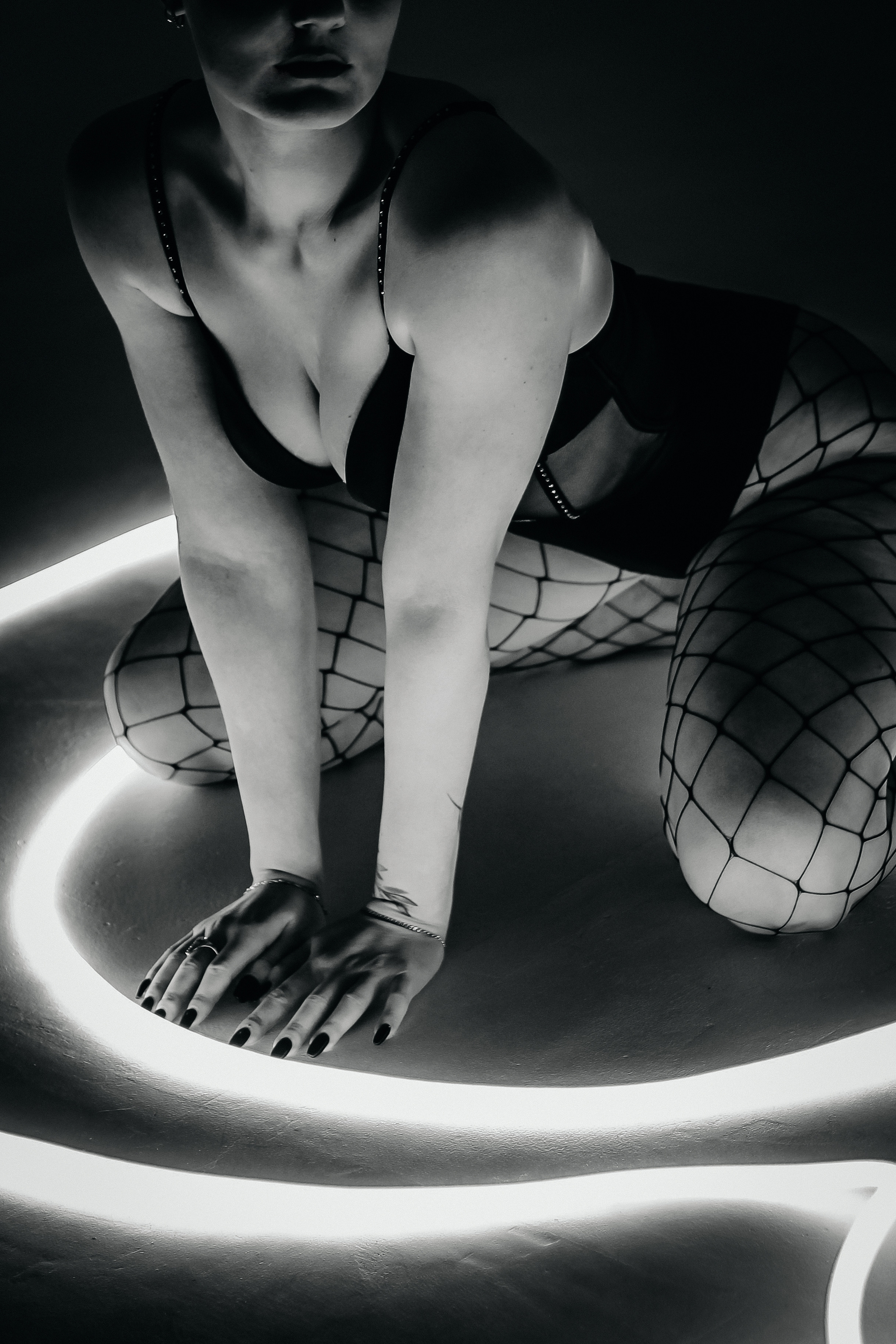 Яркое отражение. Фотограф Киров — Глазов Арина Авакумова