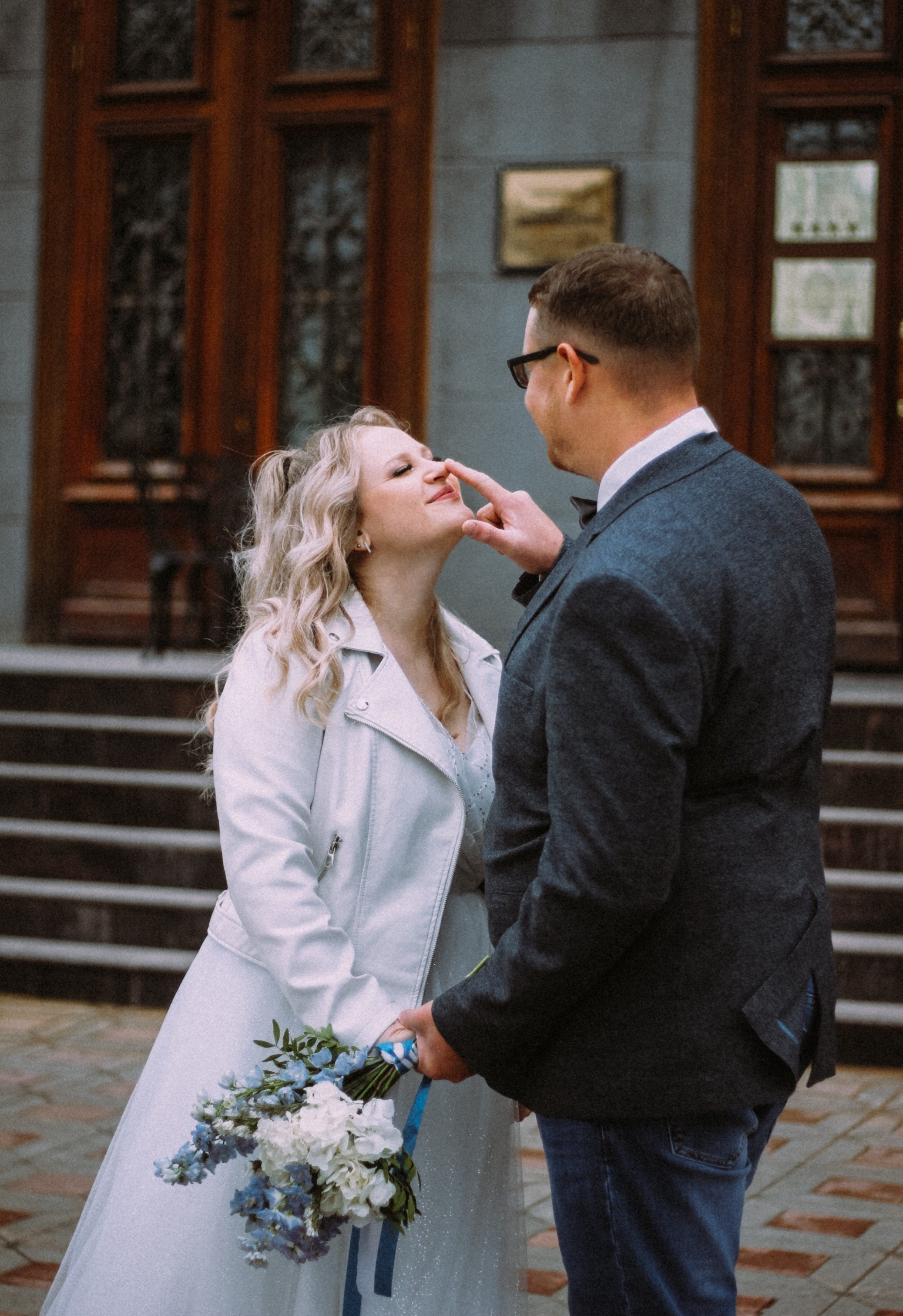 Наталья и Влад. Фотограф Киров — Глазов Арина Авакумова