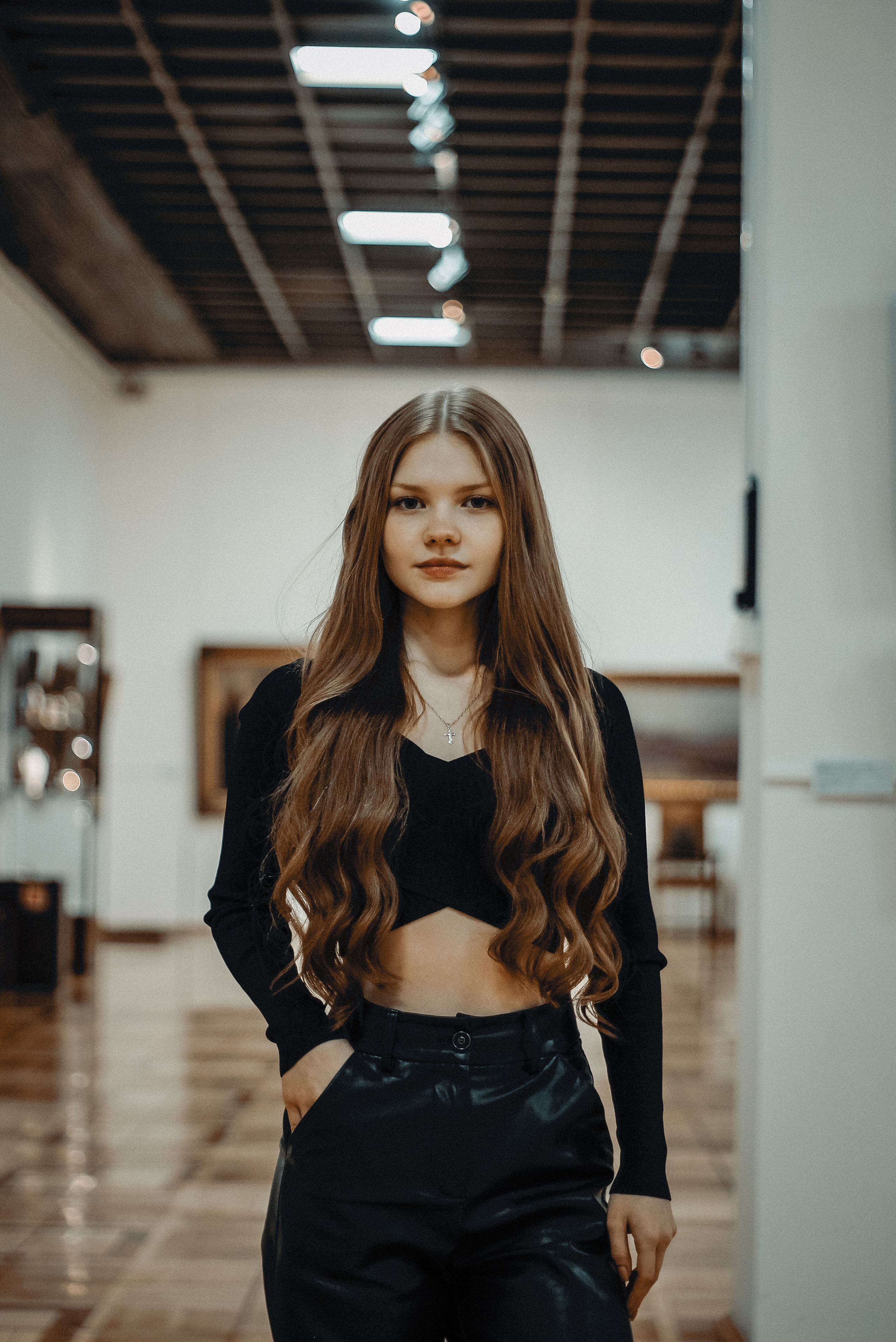 История в музее. Фотограф Киров — Глазов Арина Авакумова