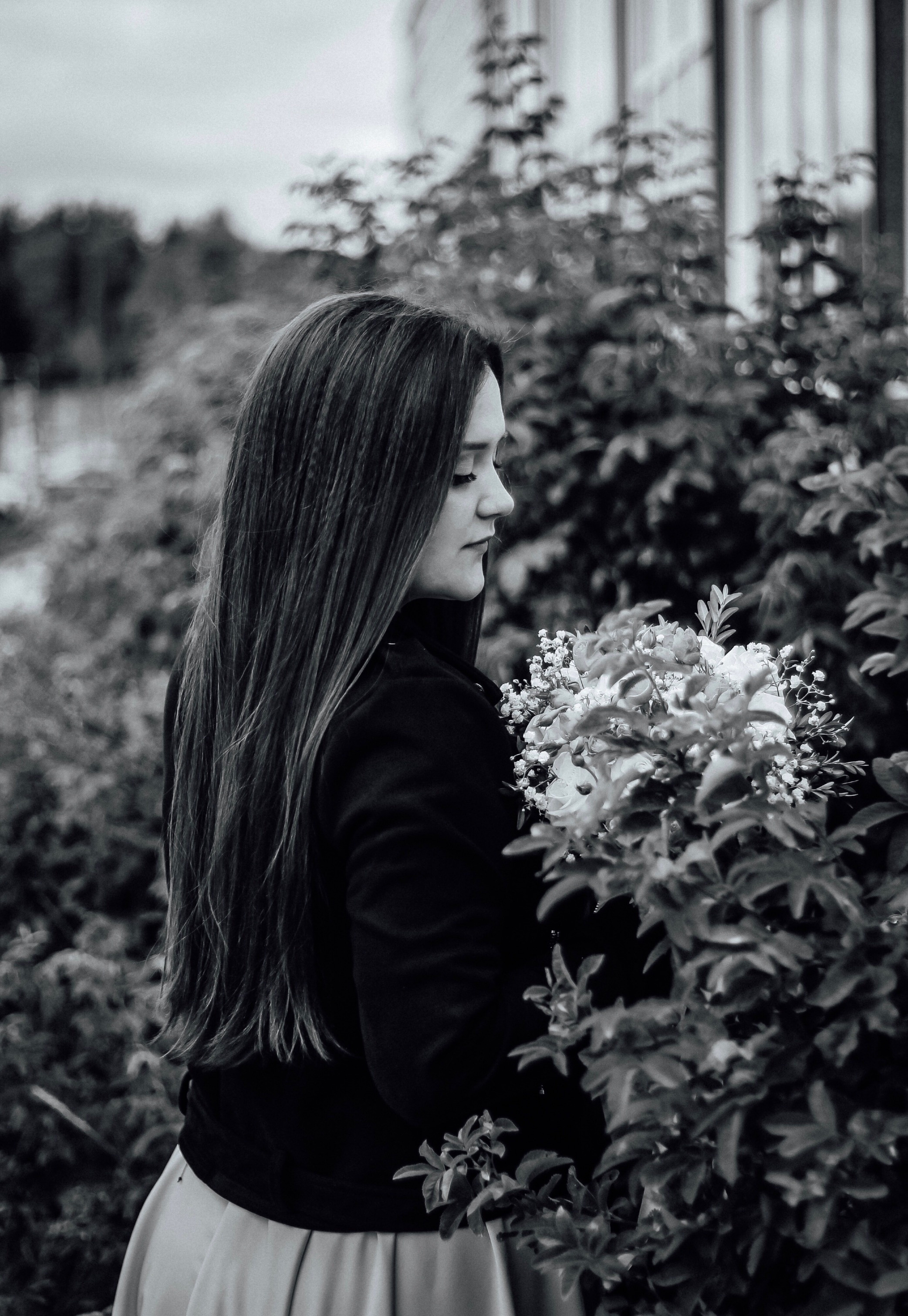 Ирина и Сергей. Фотограф Киров — Глазов Арина Авакумова