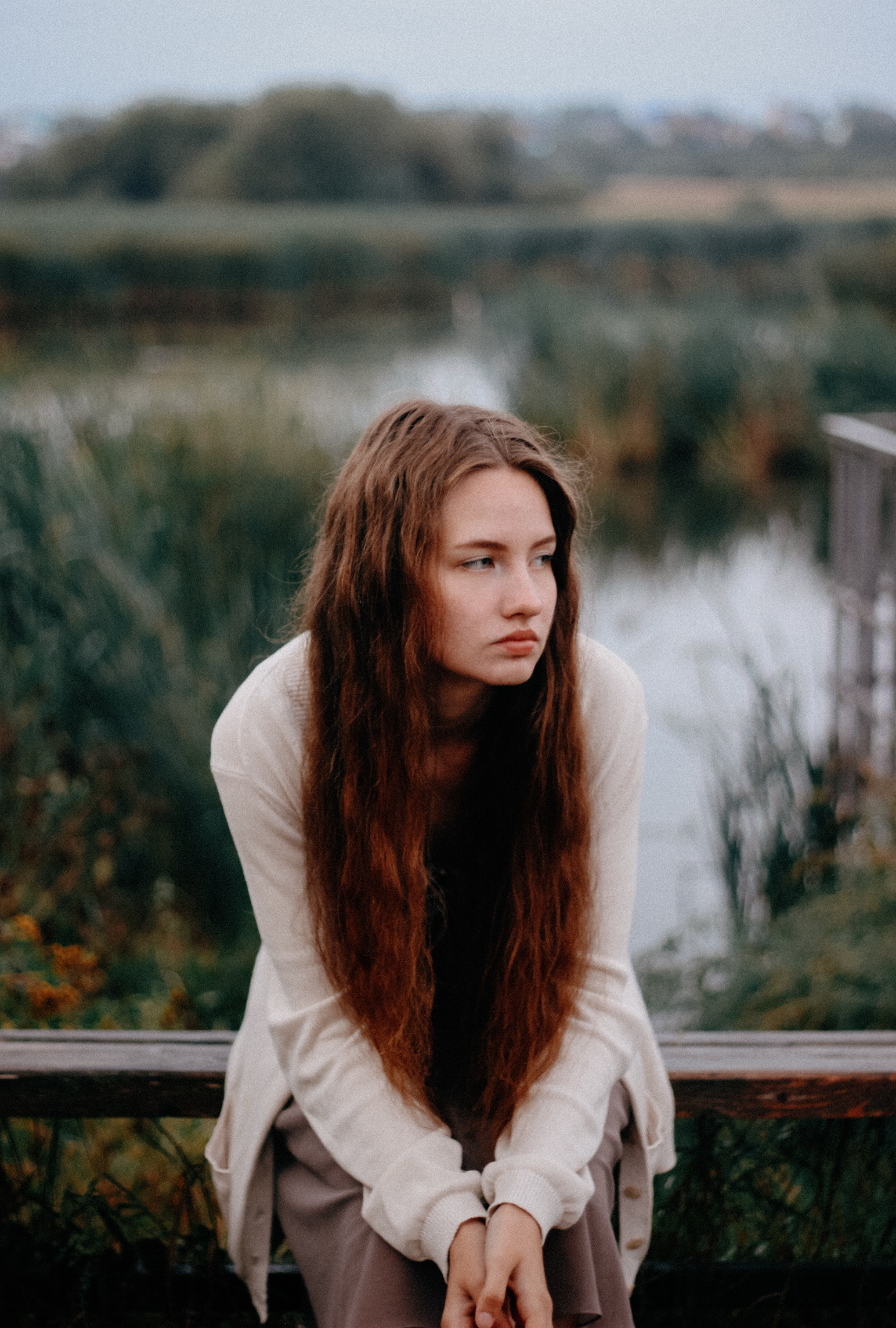 Утренняя тишина. Фотограф Киров — Глазов Арина Авакумова