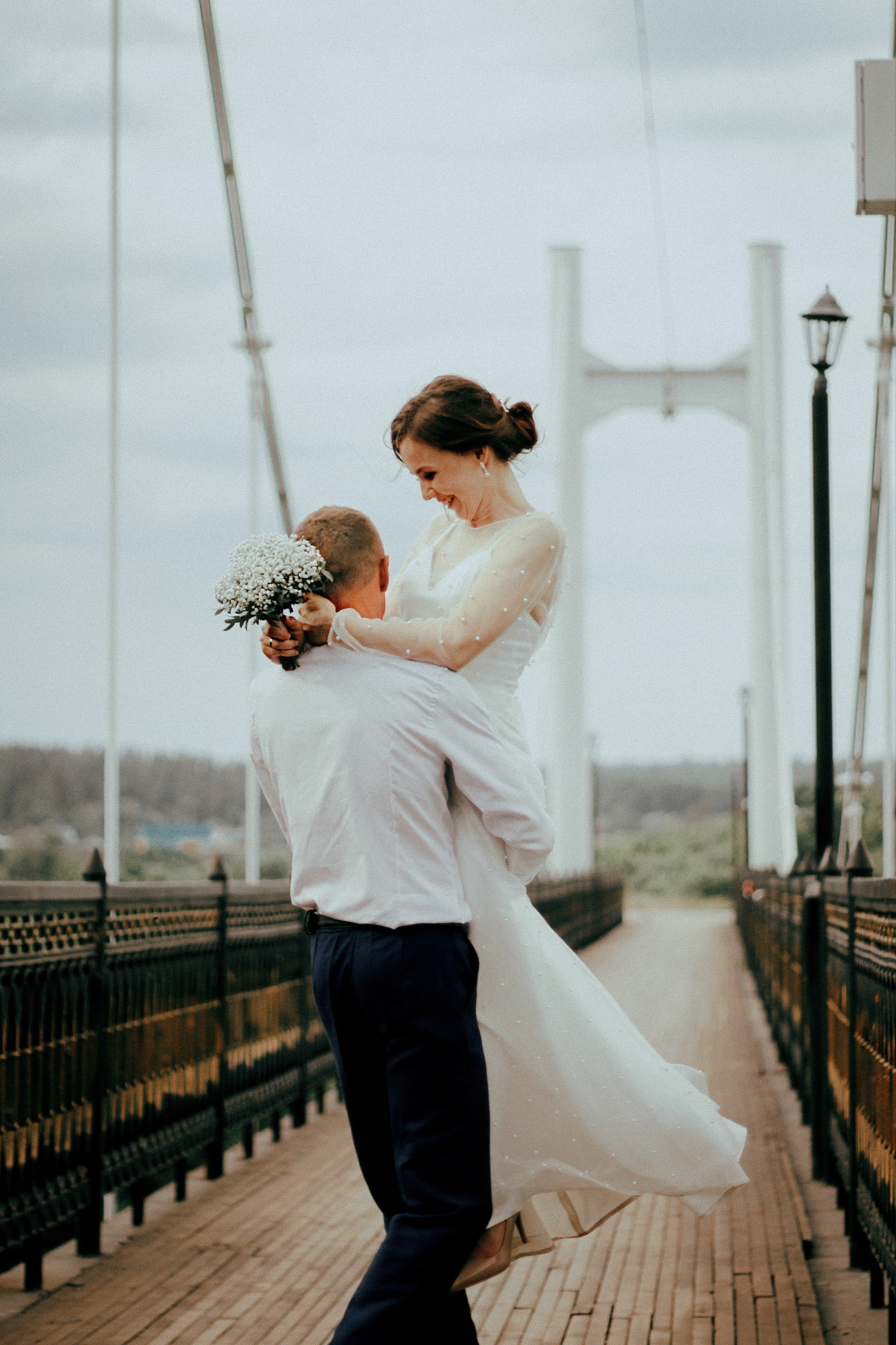 Лиза и Ваня. Фотограф Киров — Глазов Арина Авакумова