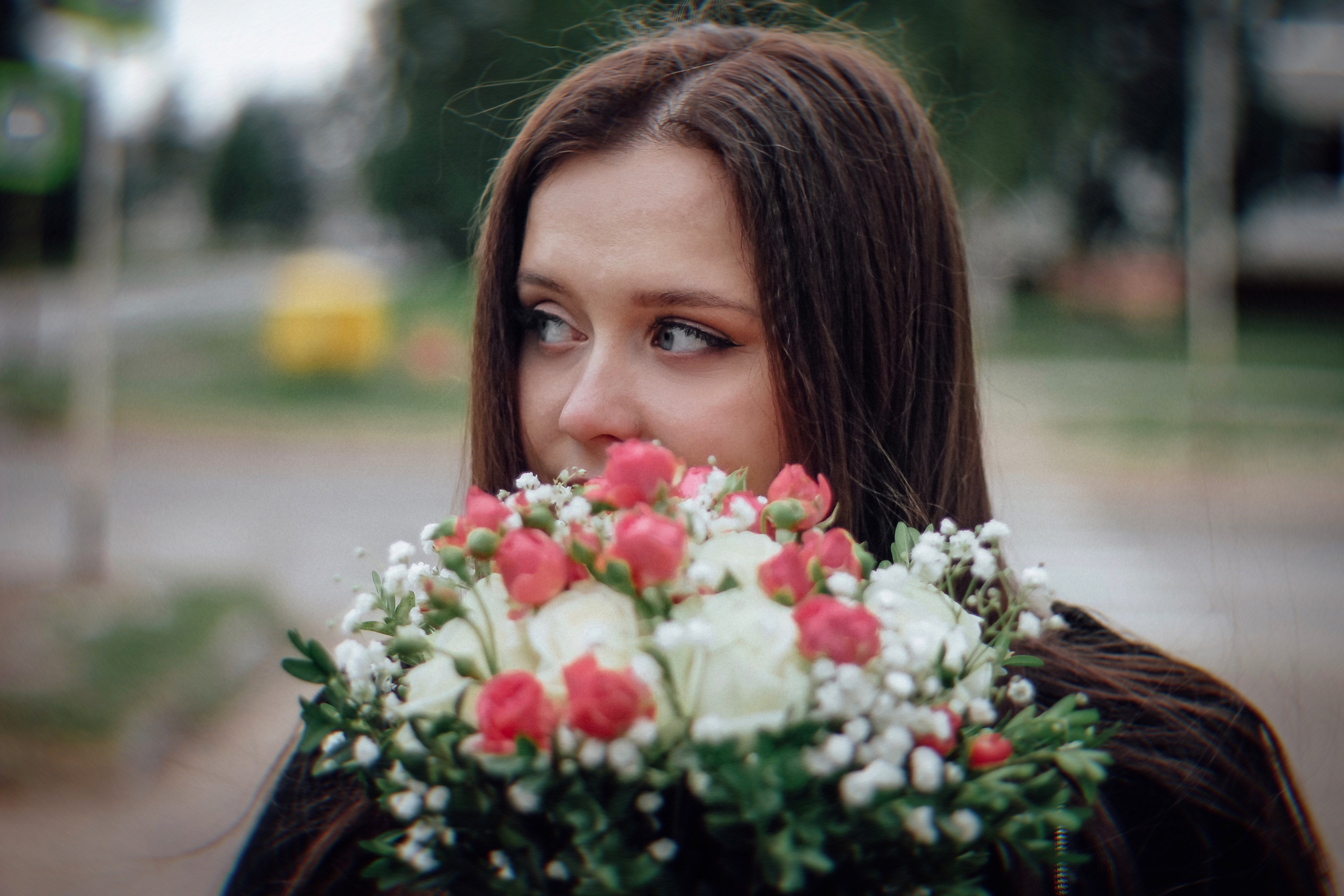 Ирина и Сергей. Фотограф Киров — Глазов Арина Авакумова