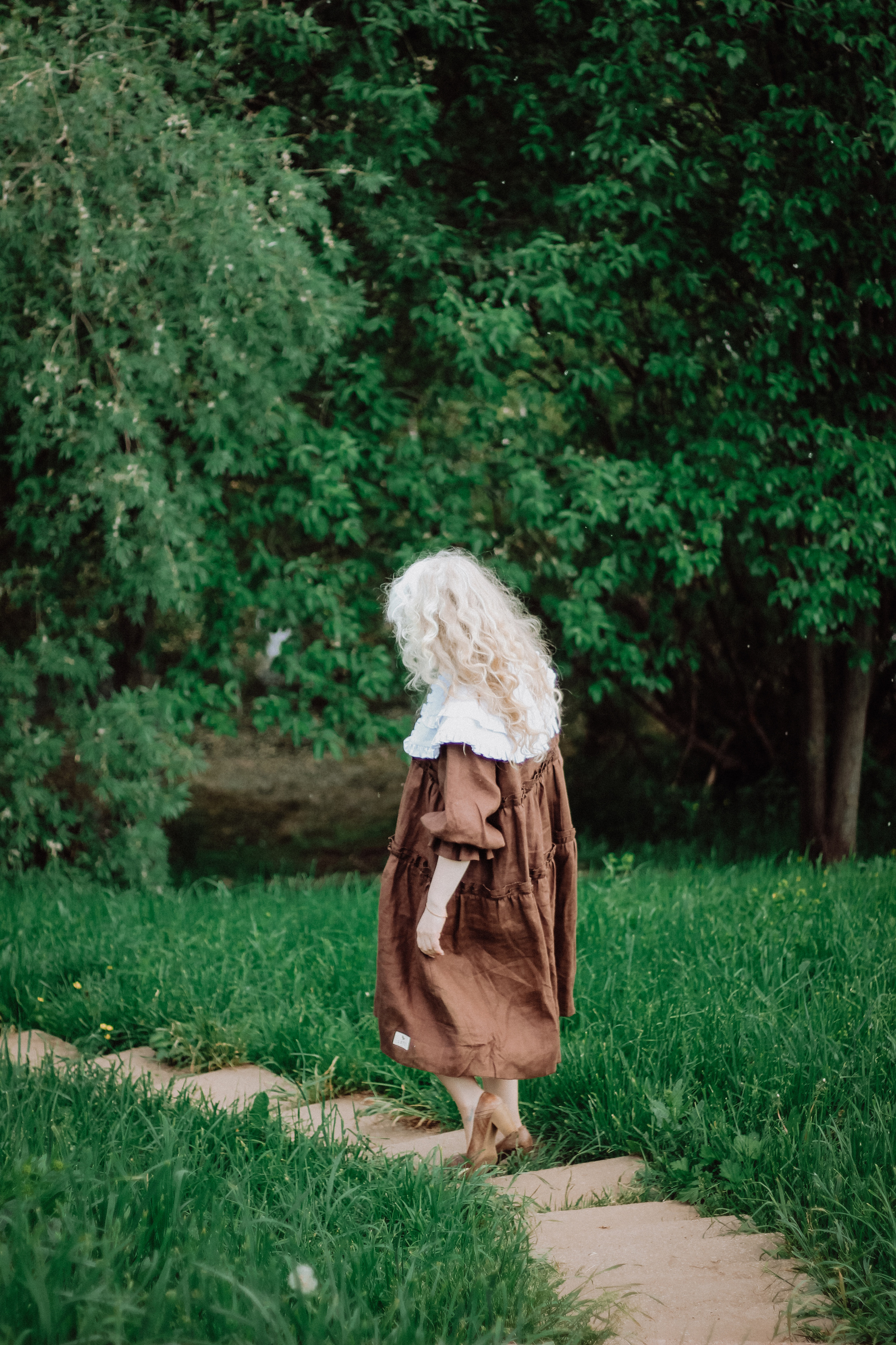 Цветущая яблоня. Фотограф Киров — Глазов Арина Авакумова