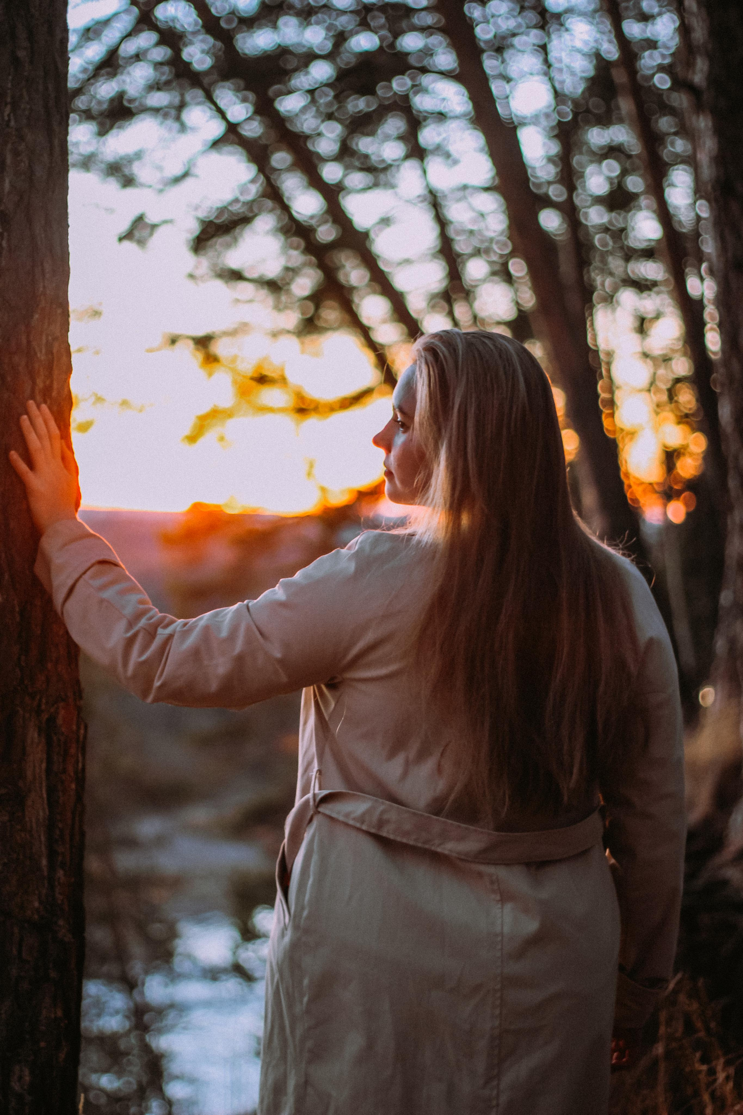 Закат на реке Чепце. Фотограф Киров — Глазов Арина Авакумова