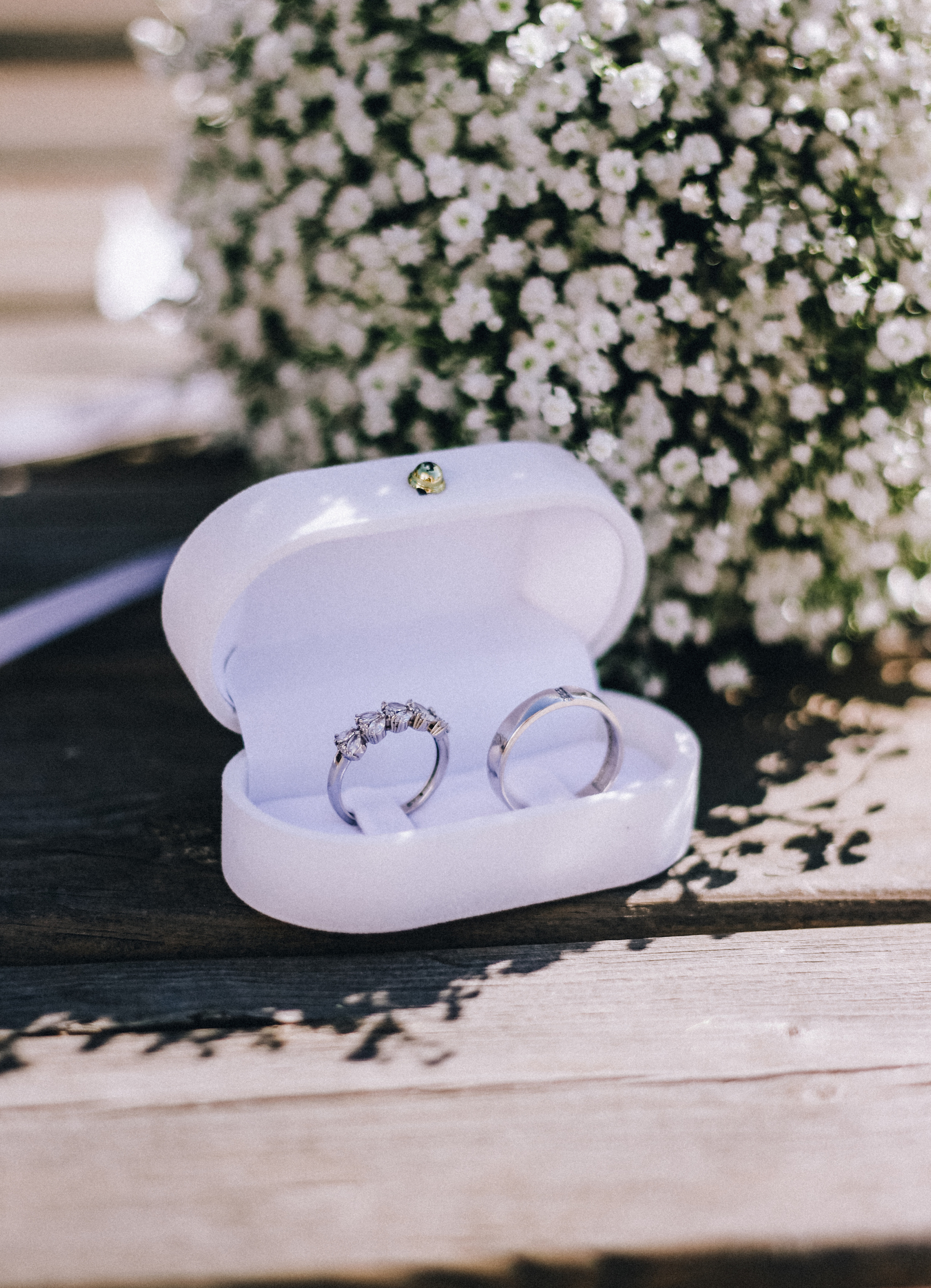 Вера и Станислав. Фотограф Киров — Глазов Арина Авакумова