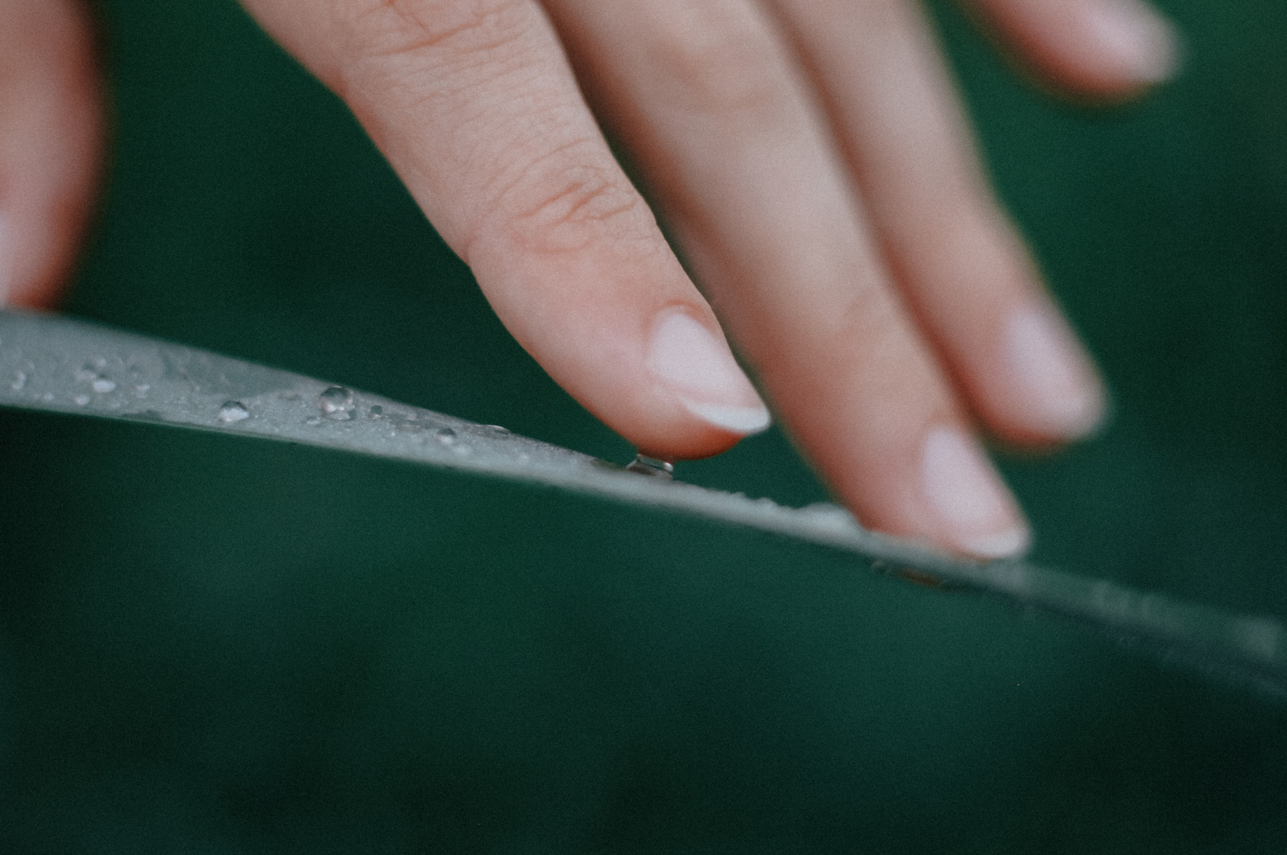 Утренняя тишина. Фотограф Киров — Глазов Арина Авакумова