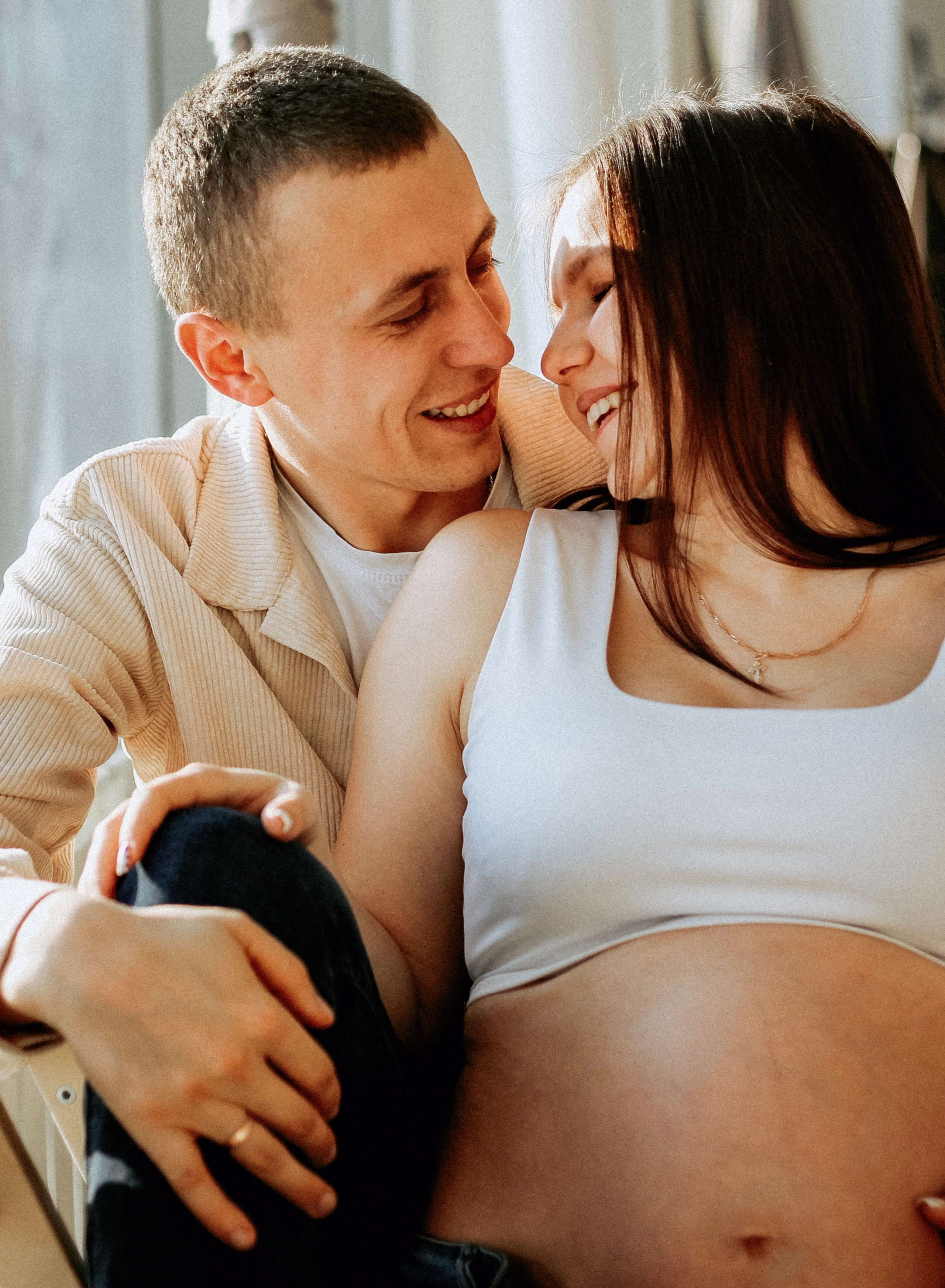 Лиза и Ваня. Фотограф Киров — Глазов Арина Авакумова