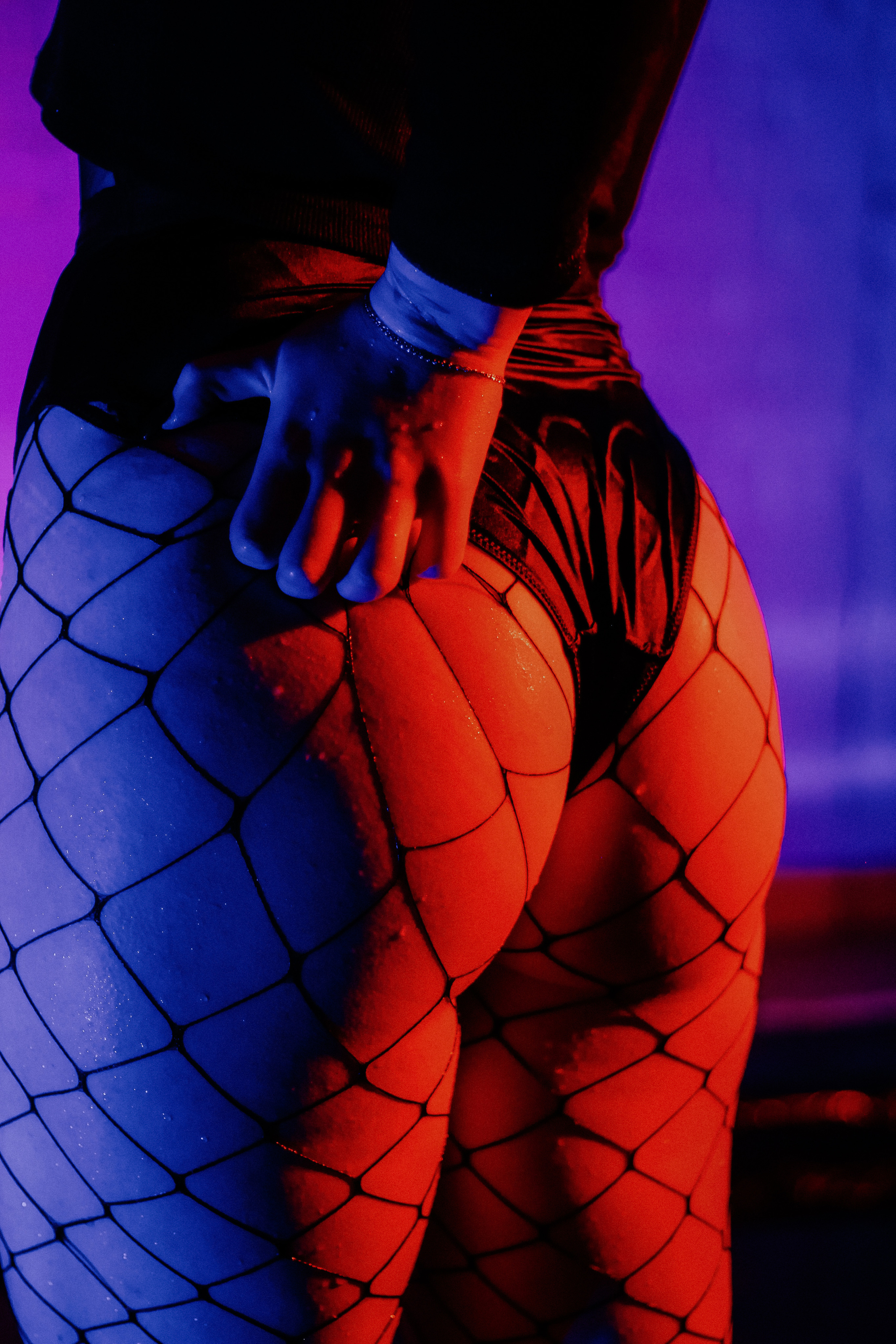 Яркое отражение. Фотограф Киров — Глазов Арина Авакумова