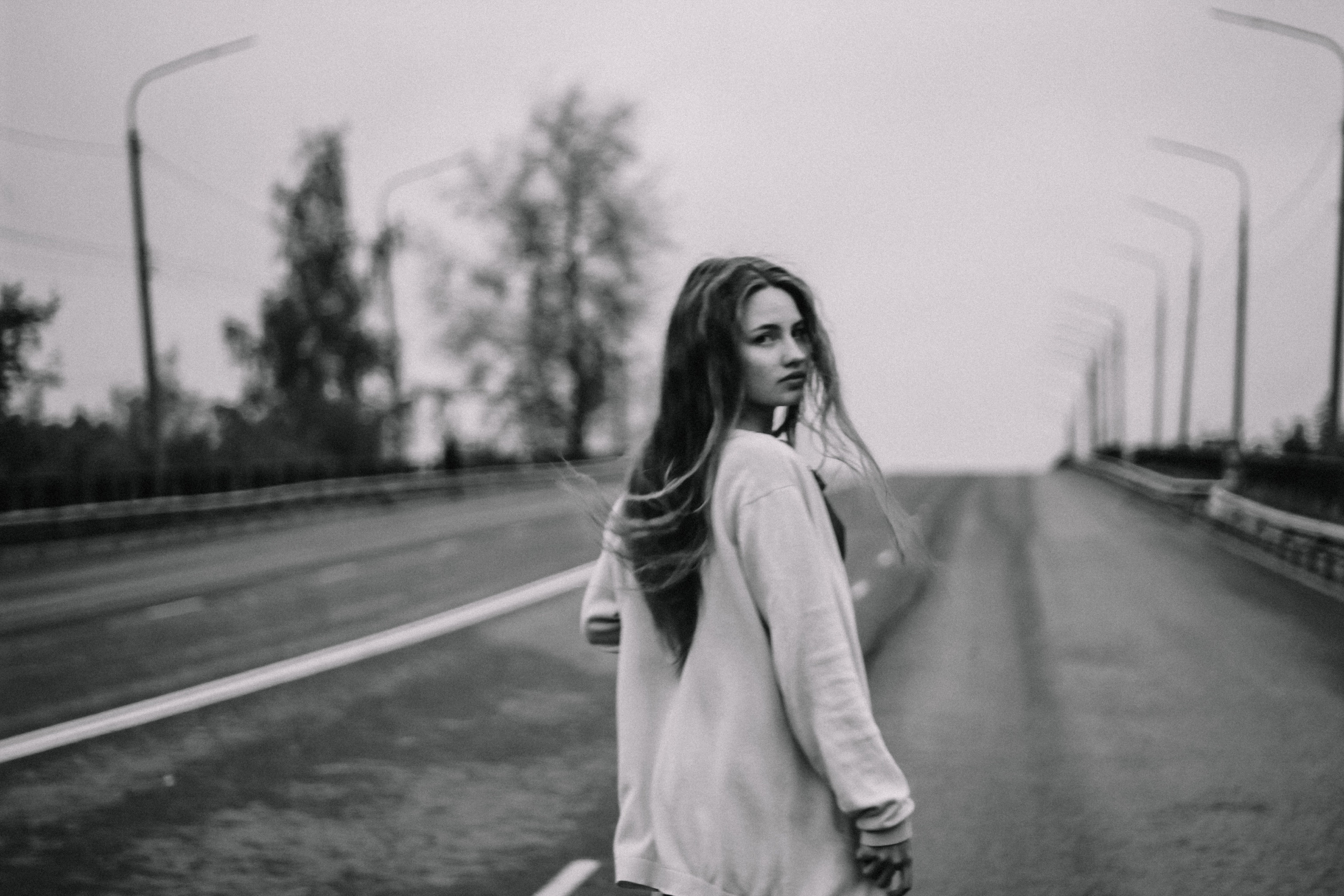 Утренняя тишина. Фотограф Киров — Глазов Арина Авакумова