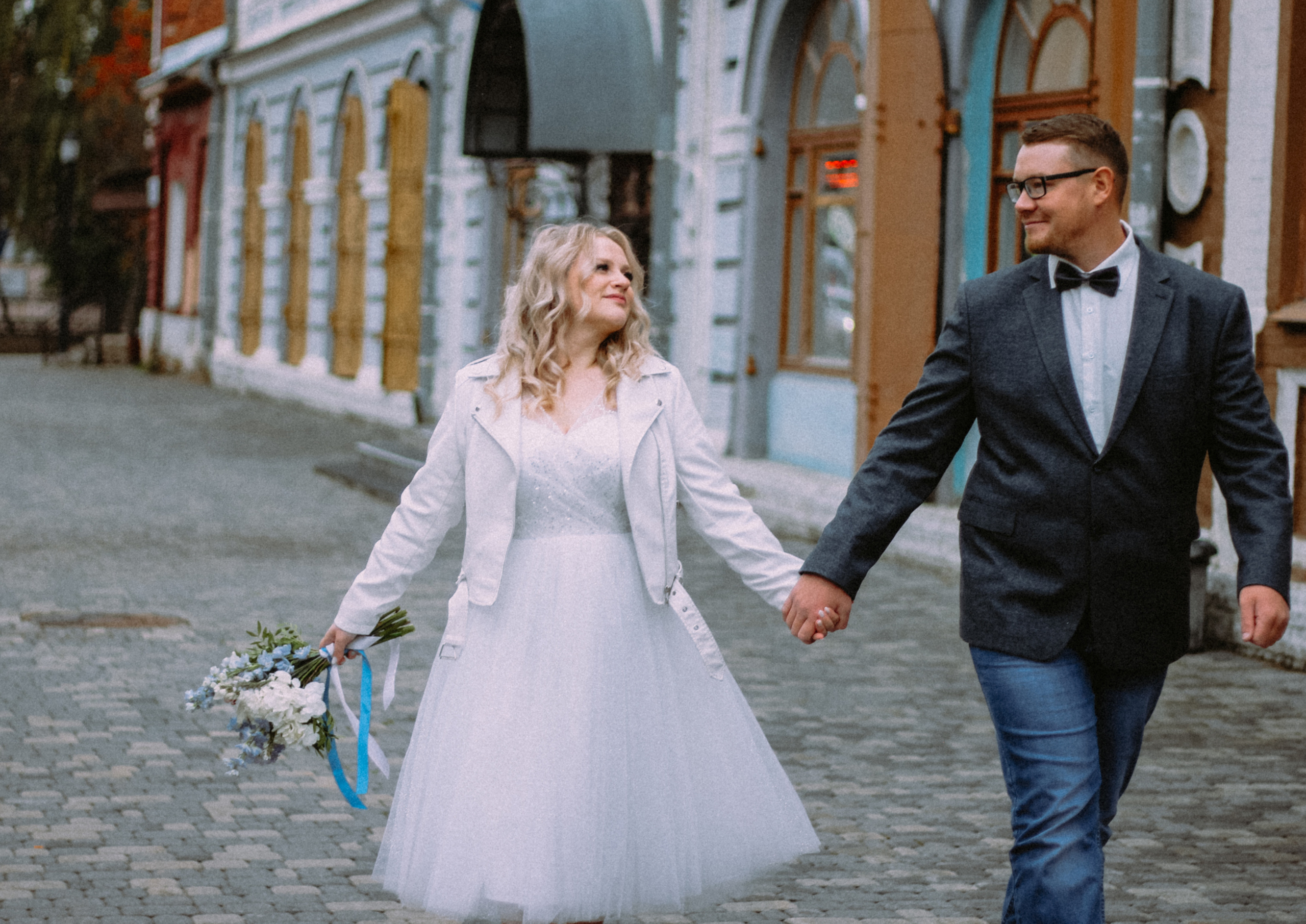 Наталья и Влад. Фотограф Киров — Глазов Арина Авакумова