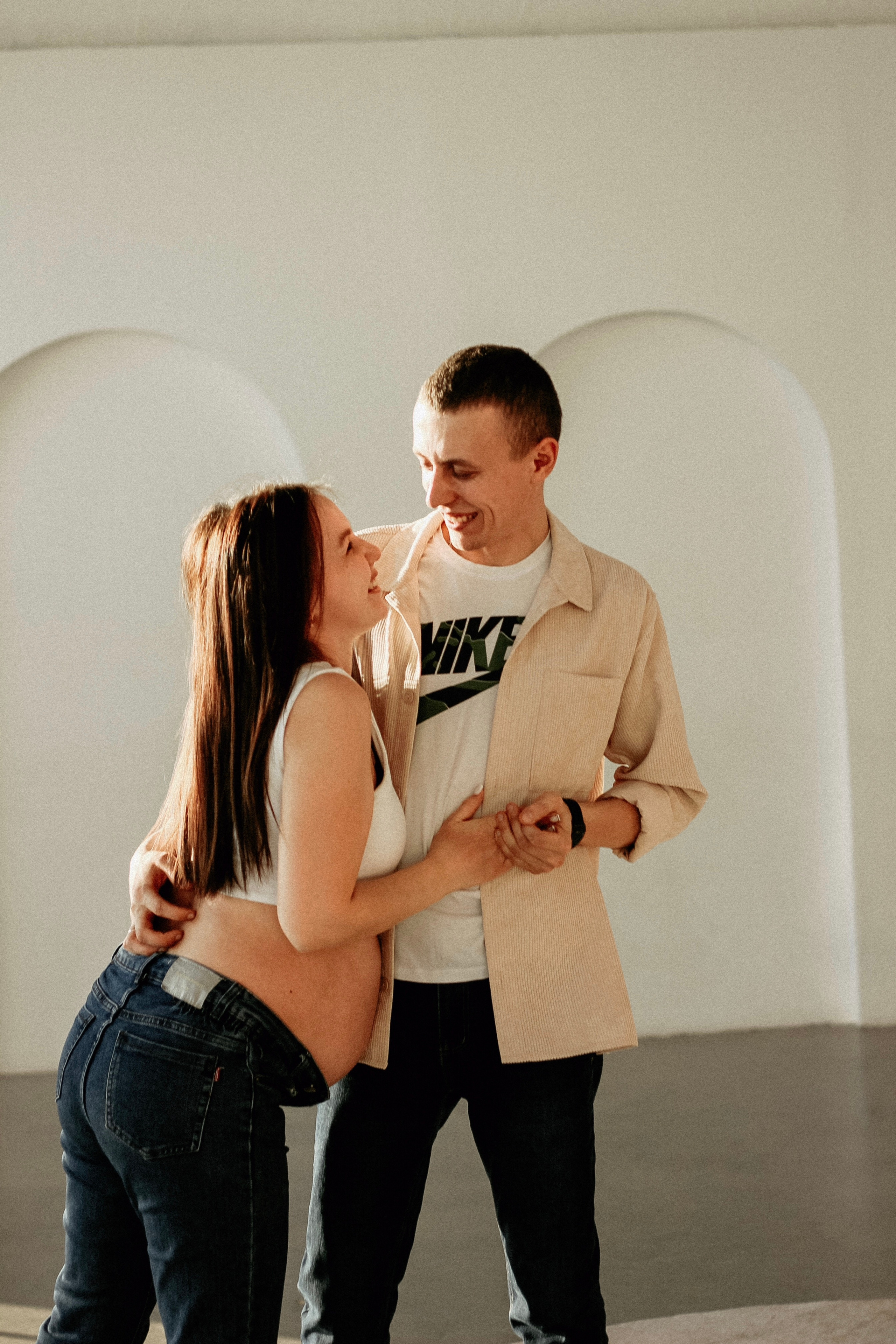 Лиза и Ваня. Фотограф Киров — Глазов Арина Авакумова