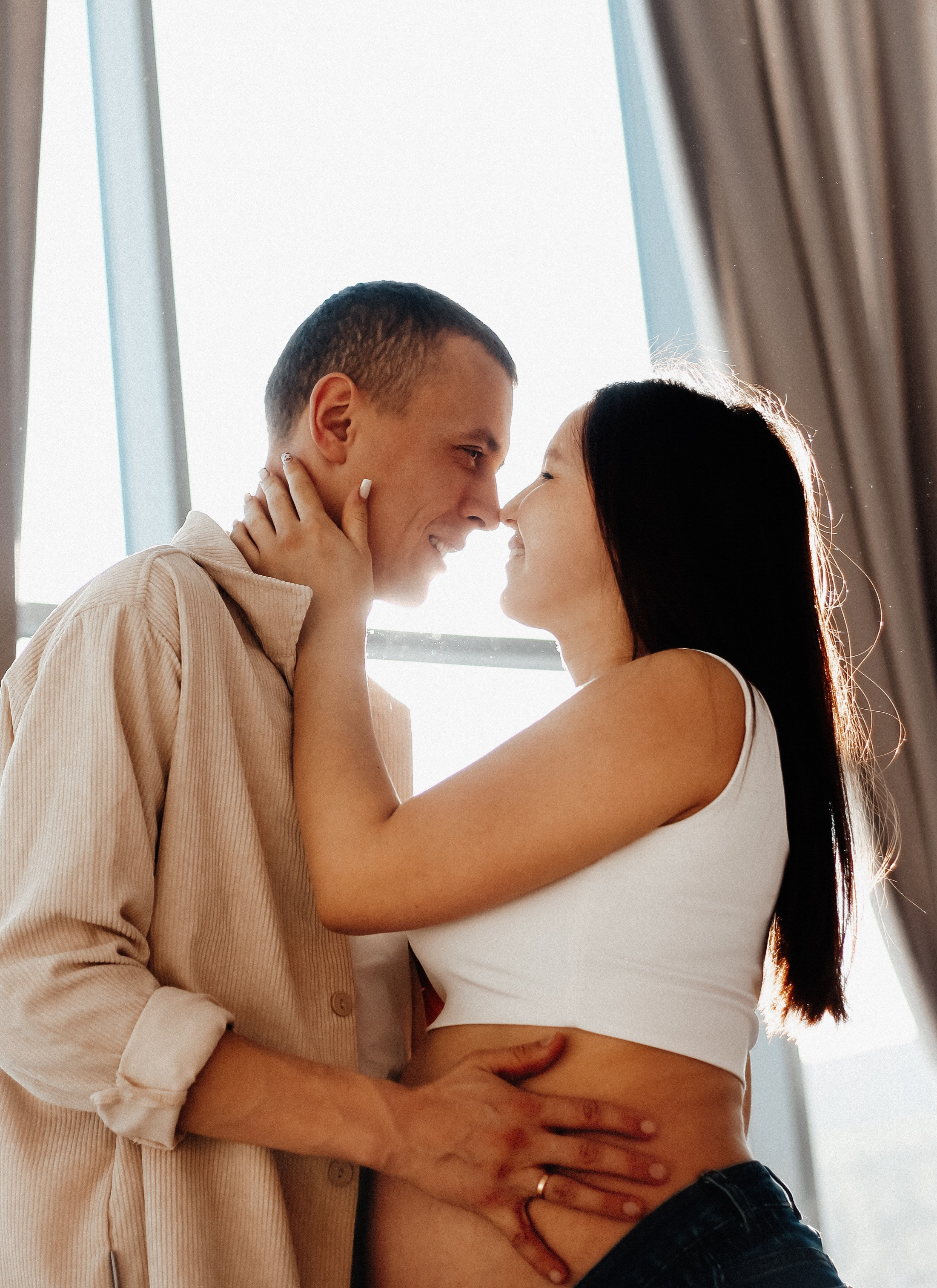 Лиза и Ваня. Фотограф Киров — Глазов Арина Авакумова