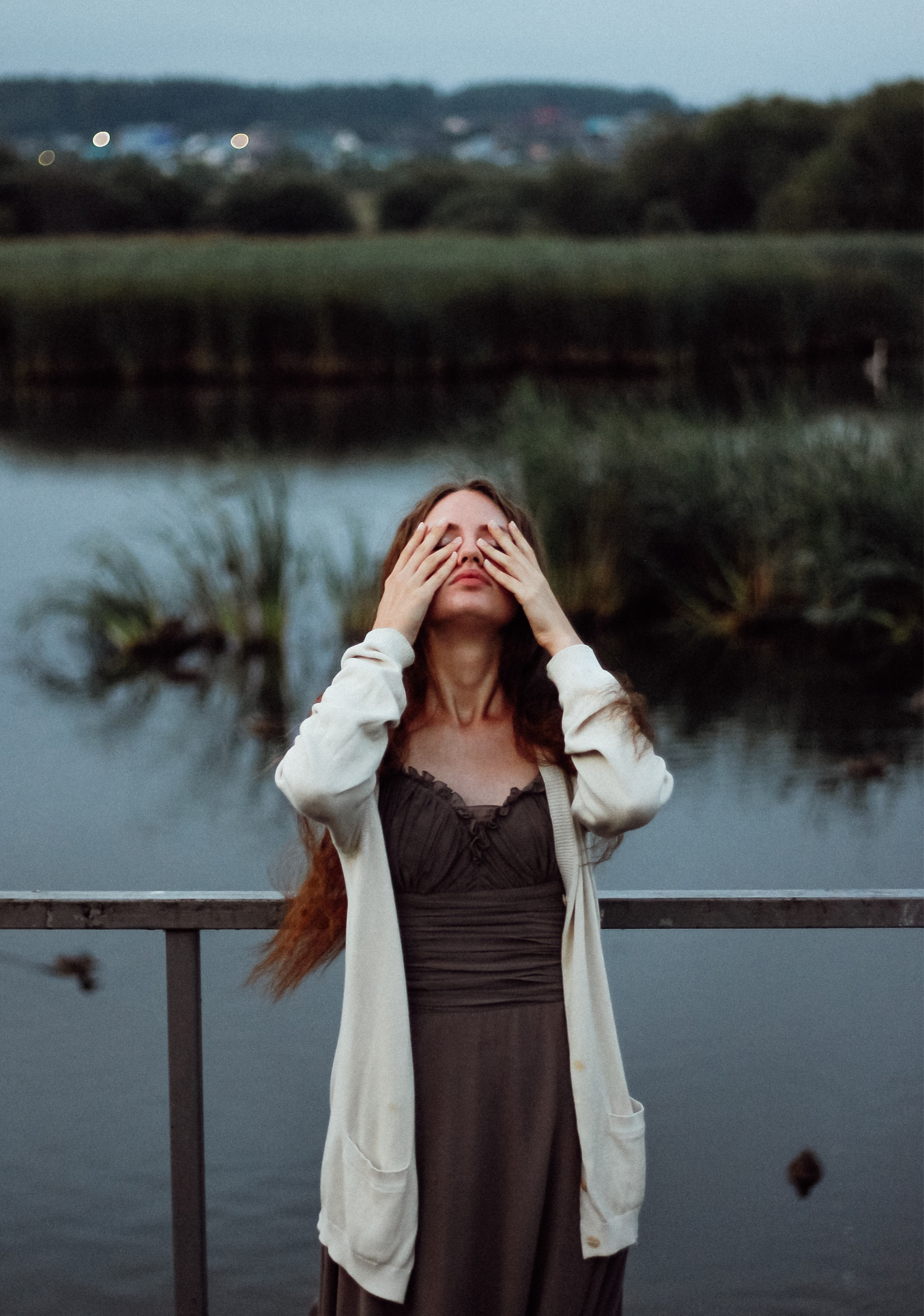 Утренняя тишина. Фотограф Киров — Глазов Арина Авакумова