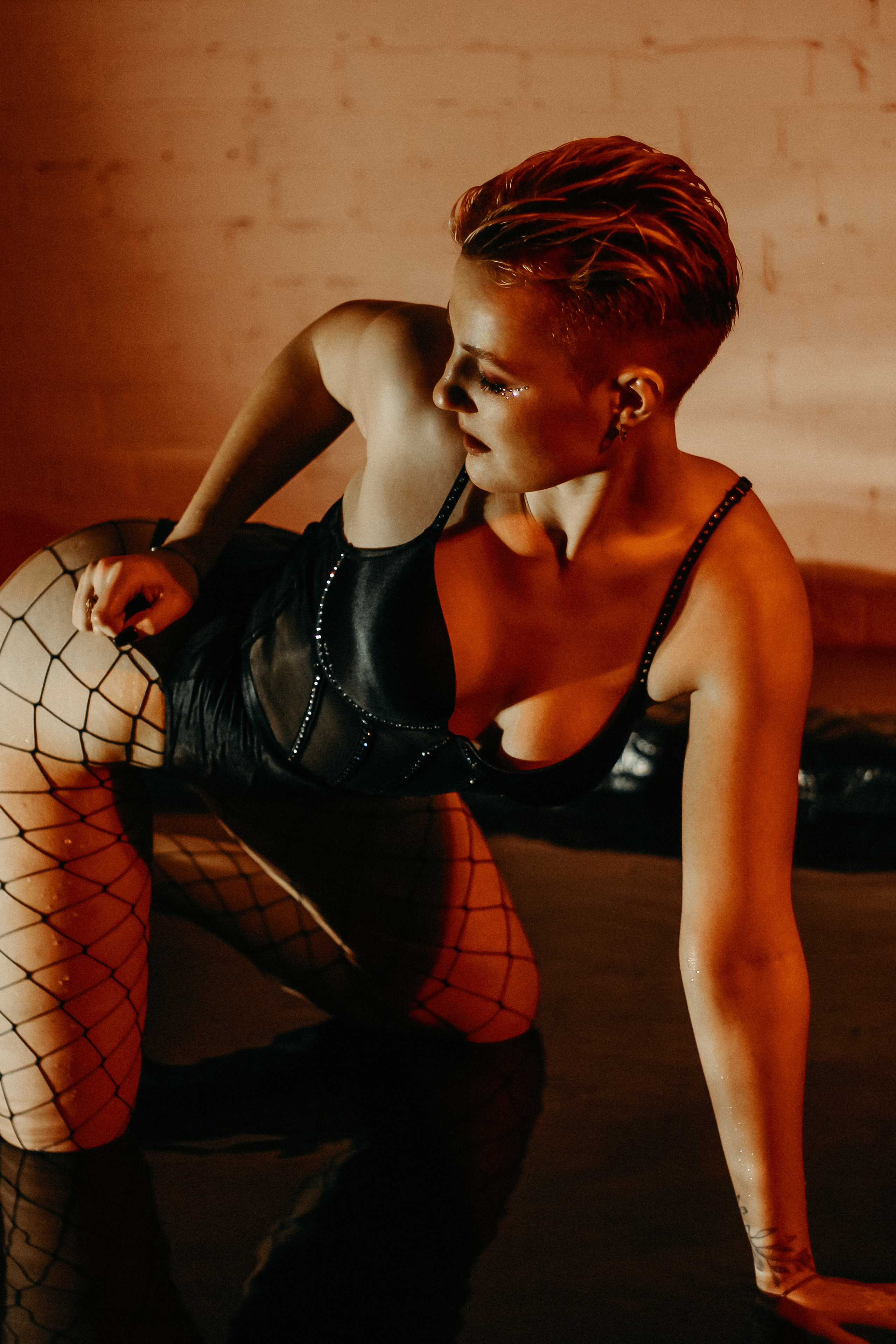 Яркое отражение. Фотограф Киров — Глазов Арина Авакумова