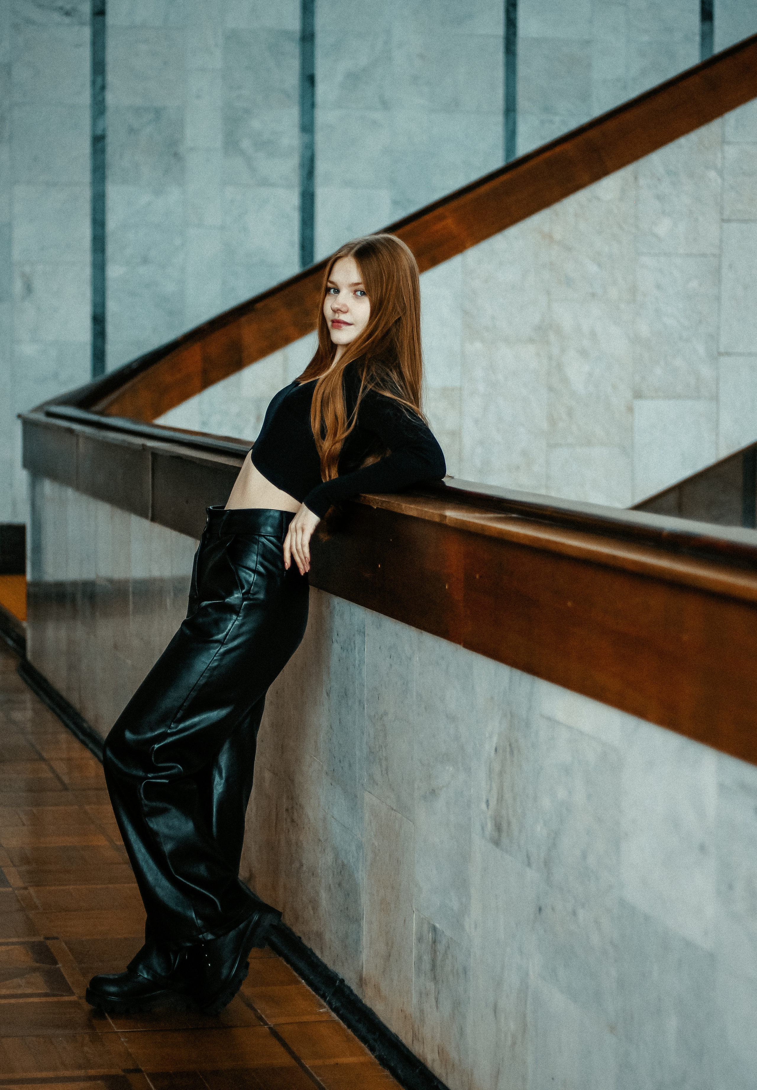 История в музее. Фотограф Киров — Глазов Арина Авакумова