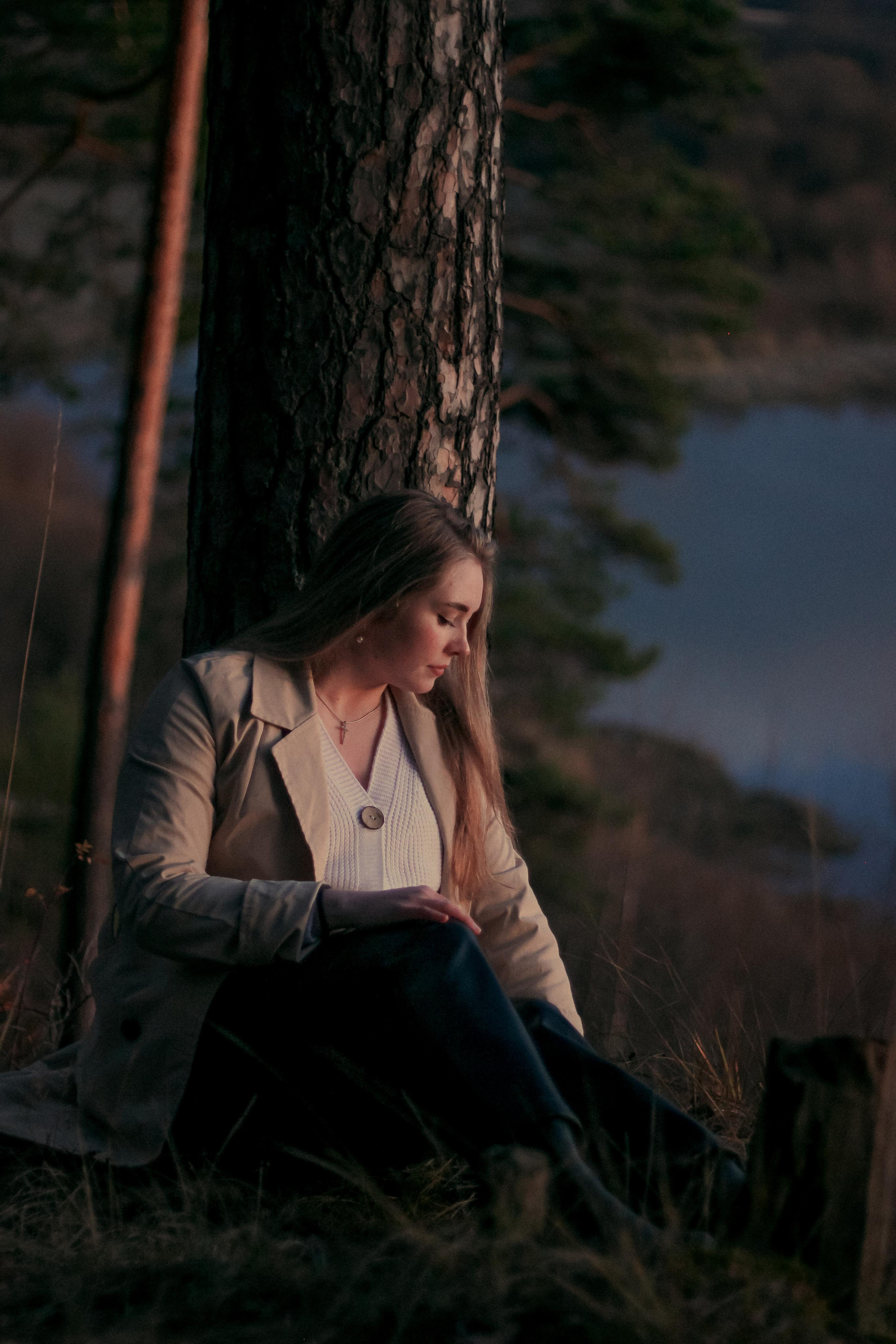 Закат на реке Чепце. Фотограф Киров — Глазов Арина Авакумова