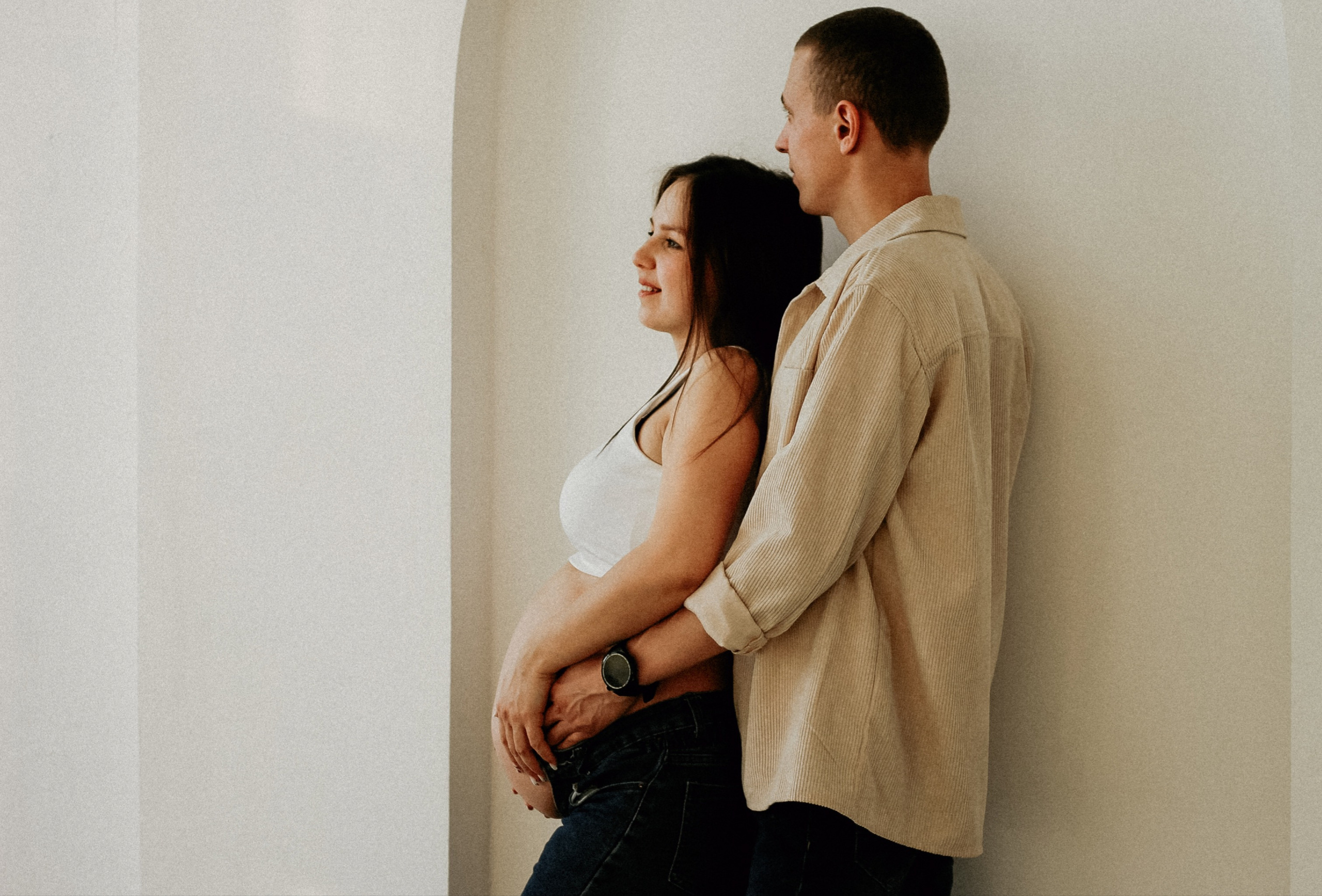 Лиза и Ваня. Фотограф Киров — Глазов Арина Авакумова