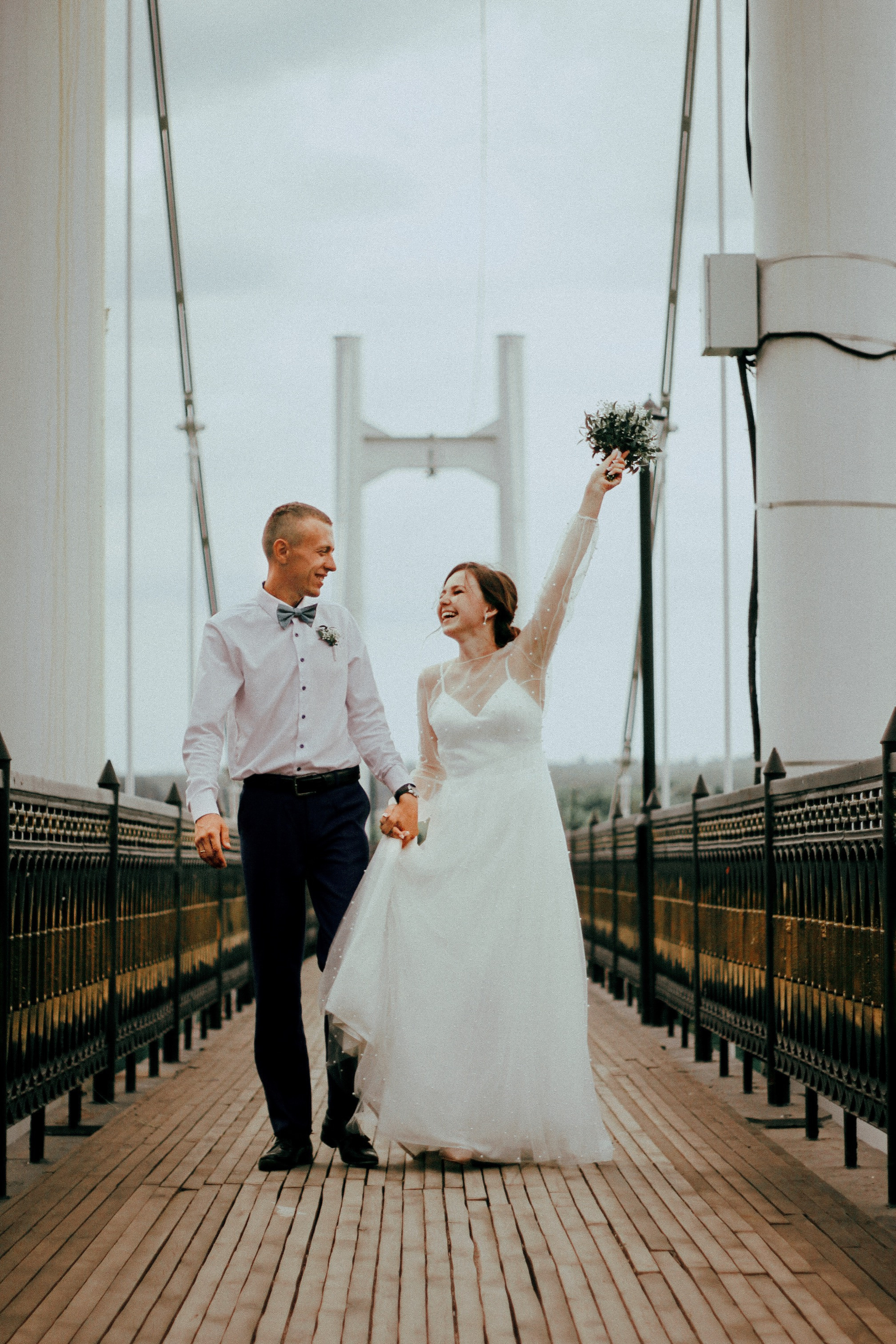 Лиза и Ваня. Фотограф Киров — Глазов Арина Авакумова