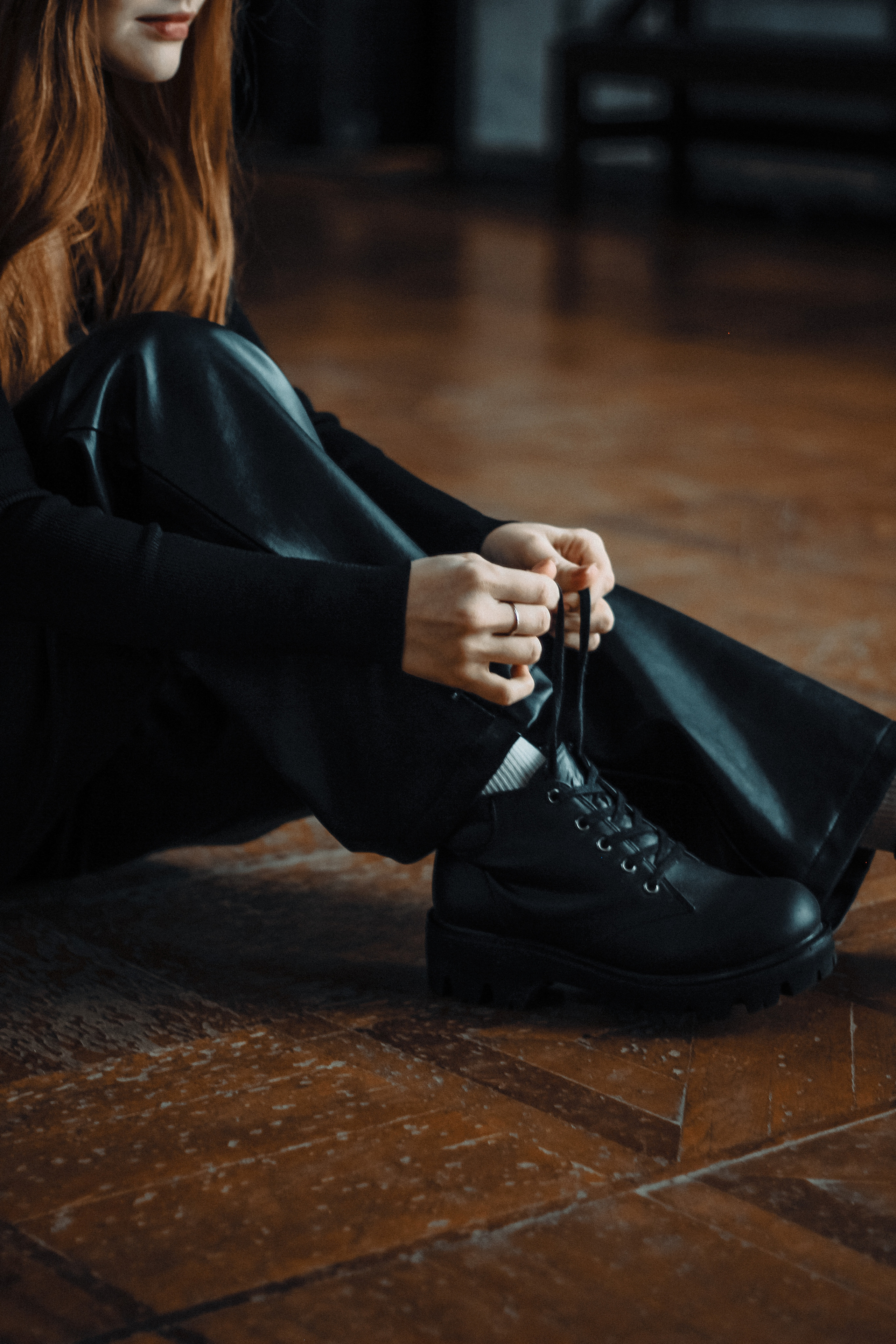 История в музее. Фотограф Киров — Глазов Арина Авакумова