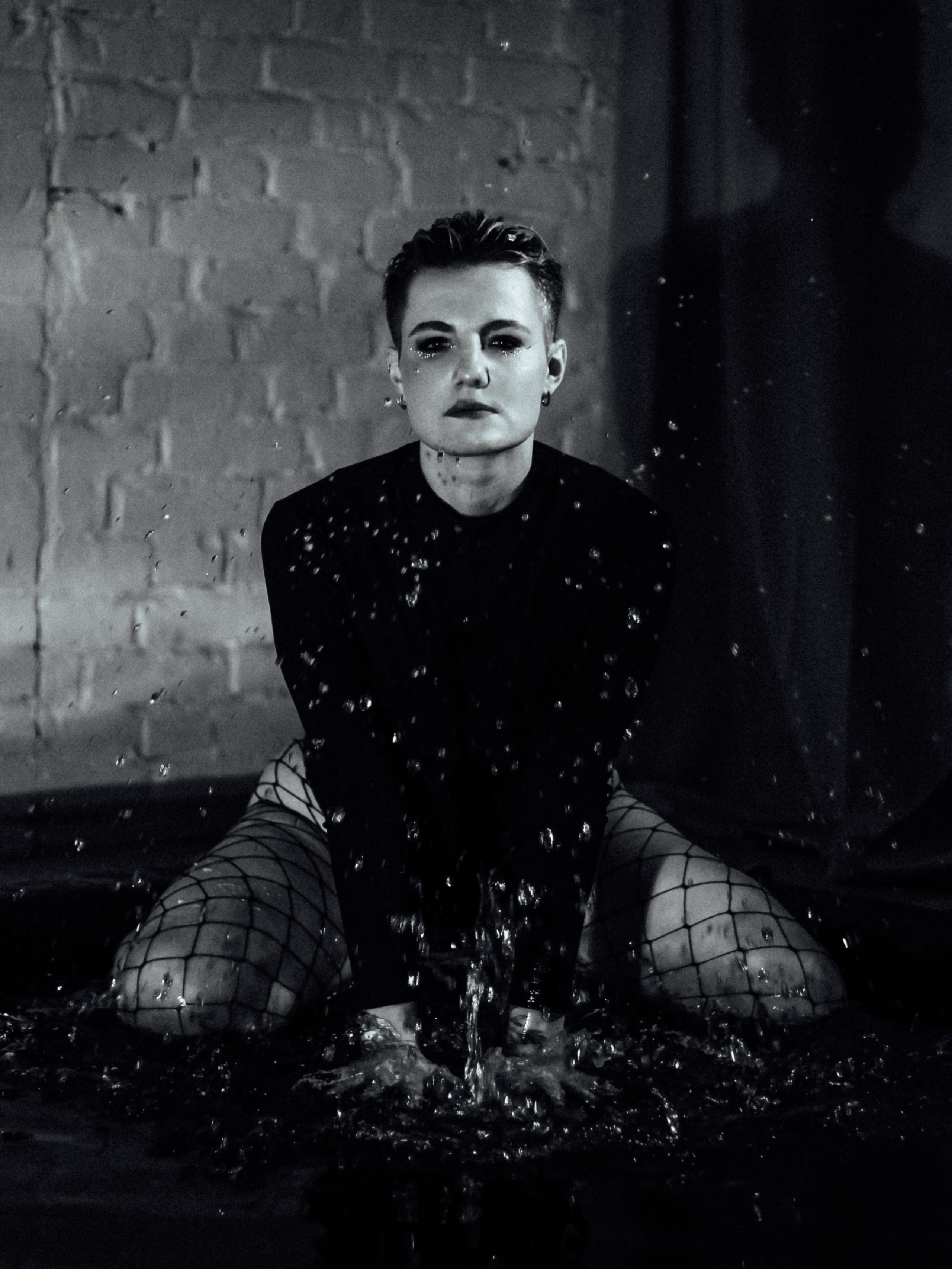 Яркое отражение. Фотограф Киров — Глазов Арина Авакумова