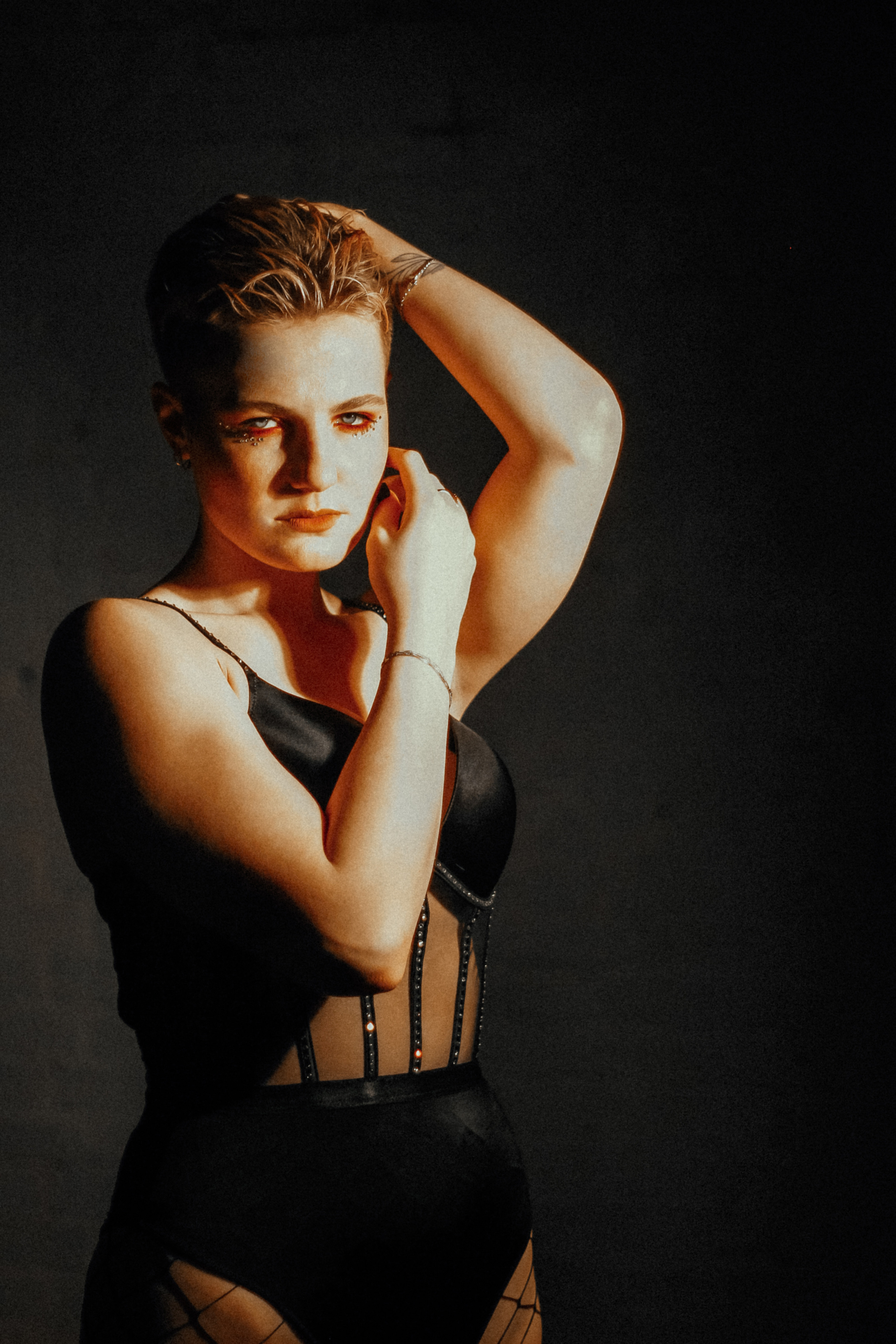 Яркое отражение. Фотограф Киров — Глазов Арина Авакумова