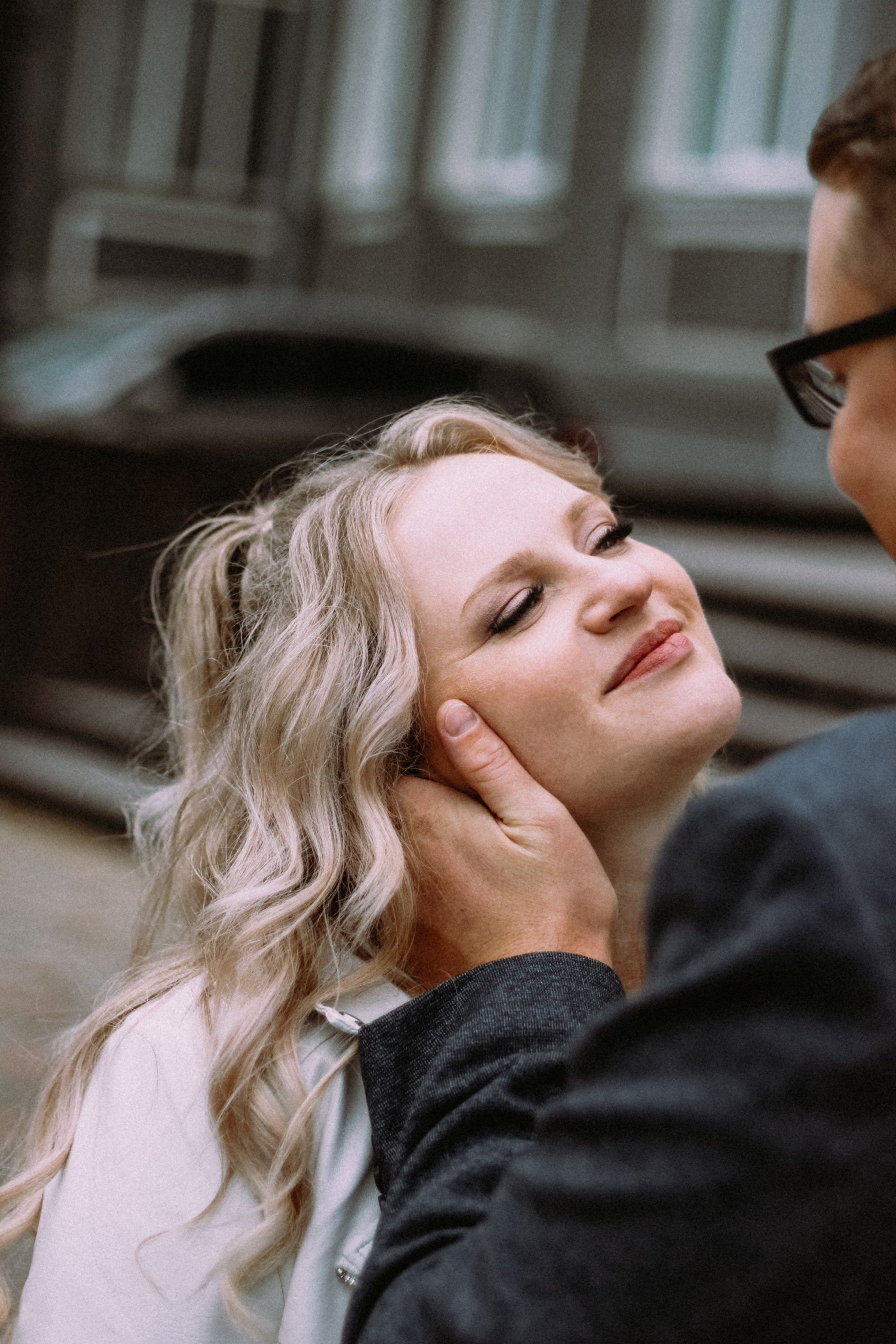 Наталья и Влад. Фотограф Киров — Глазов Арина Авакумова