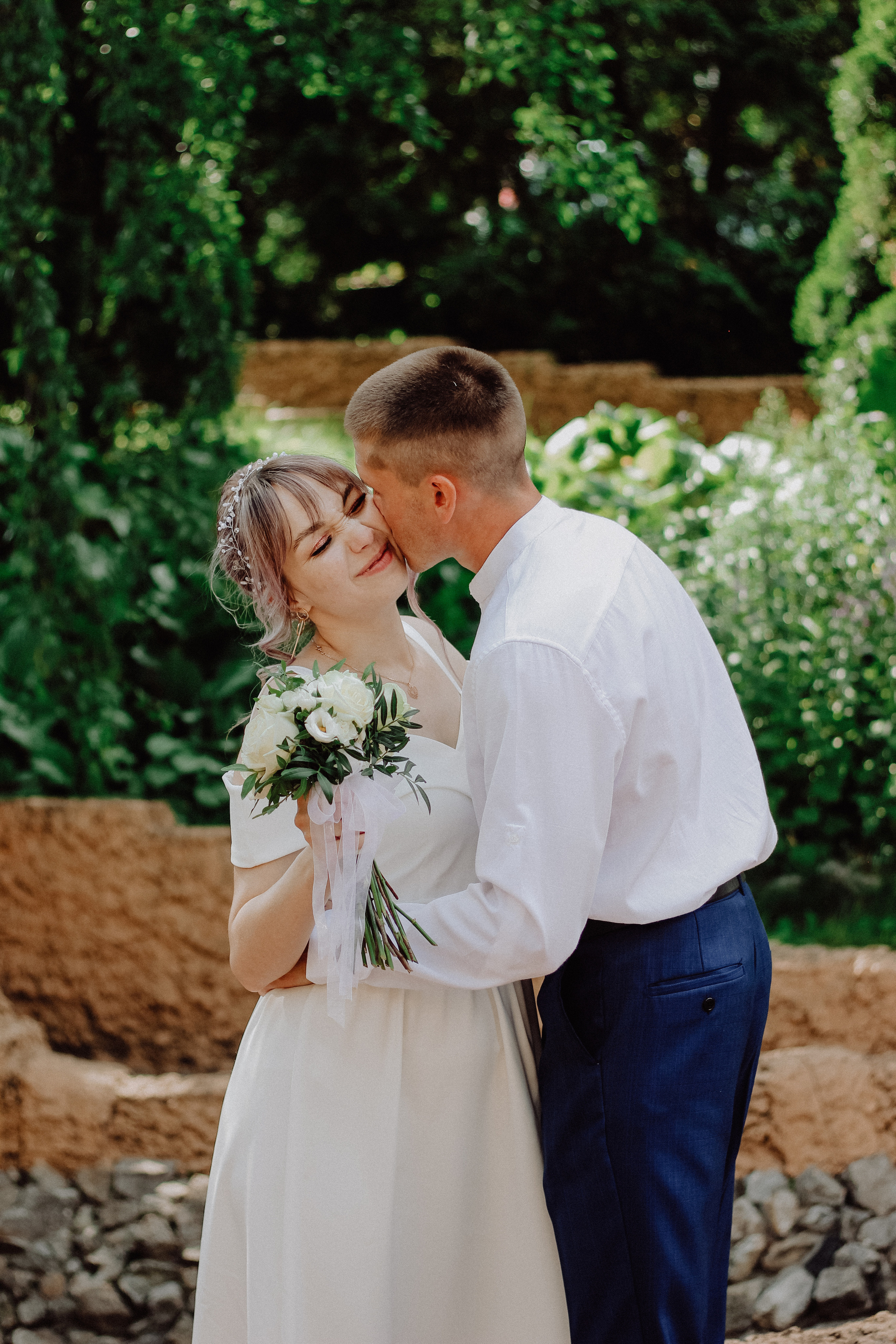 Света и Дима. Фотограф Киров — Глазов Арина Авакумова