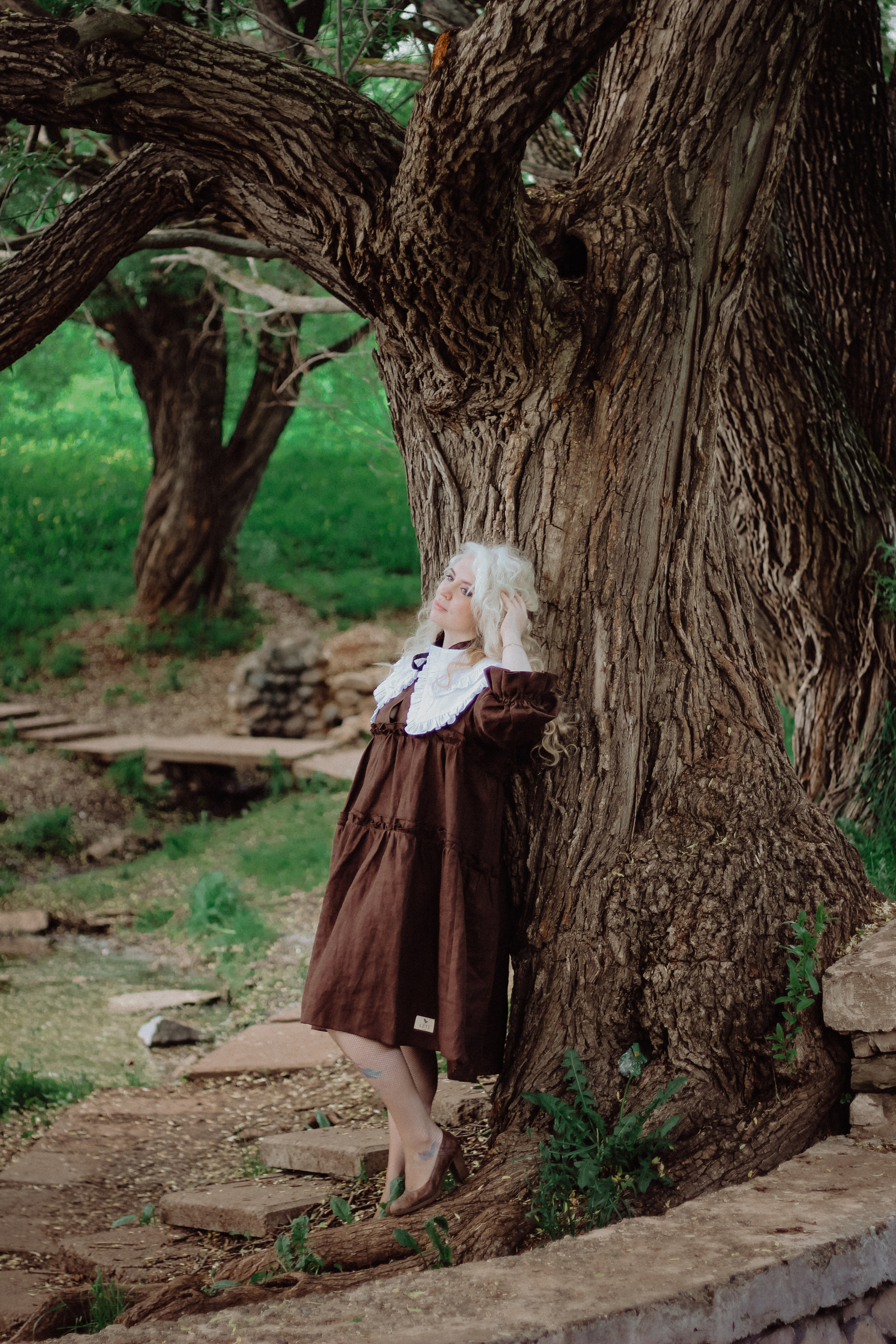 Цветущая яблоня. Фотограф Киров — Глазов Арина Авакумова