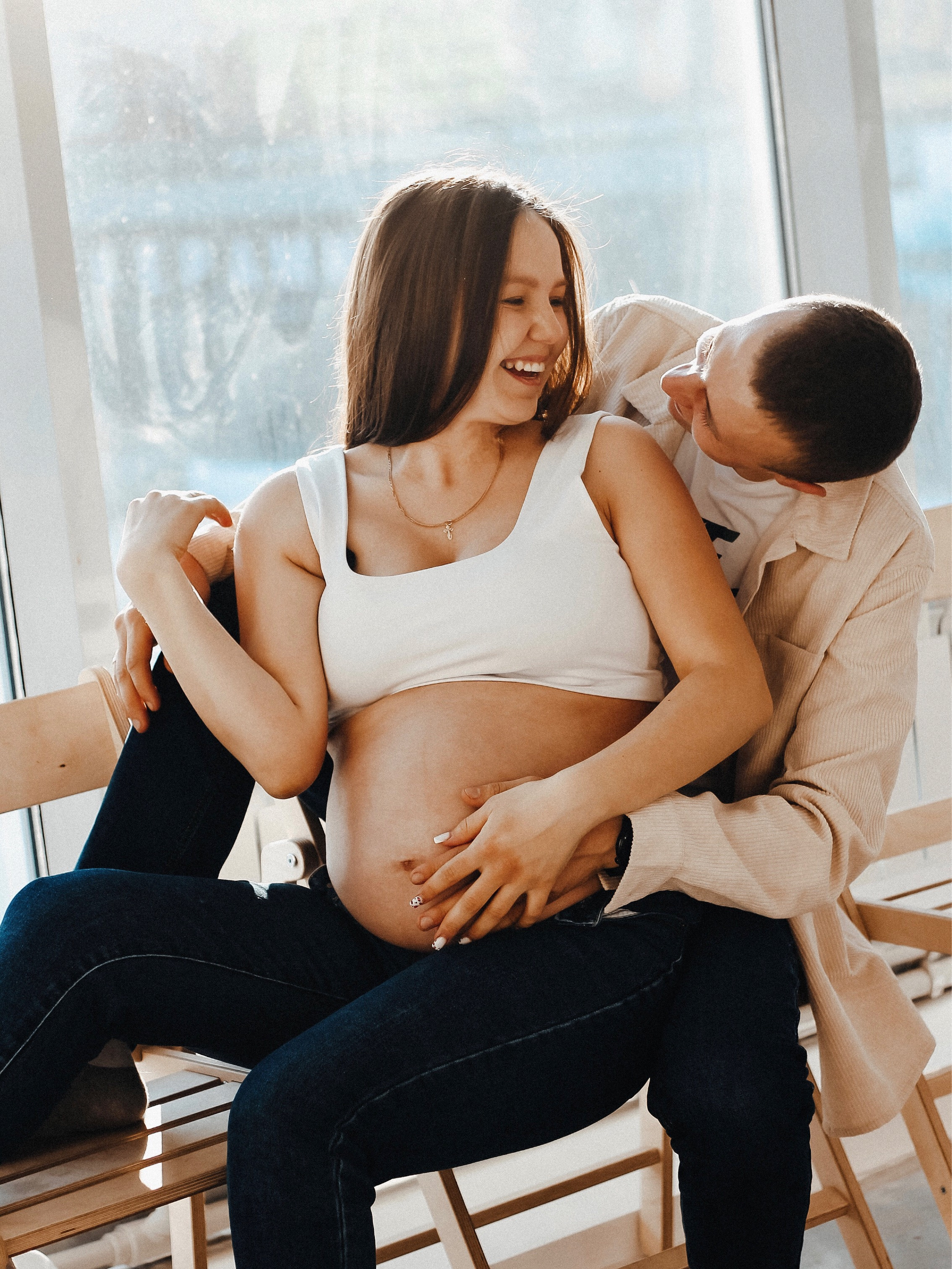 Лиза и Ваня. Фотограф Киров — Глазов Арина Авакумова