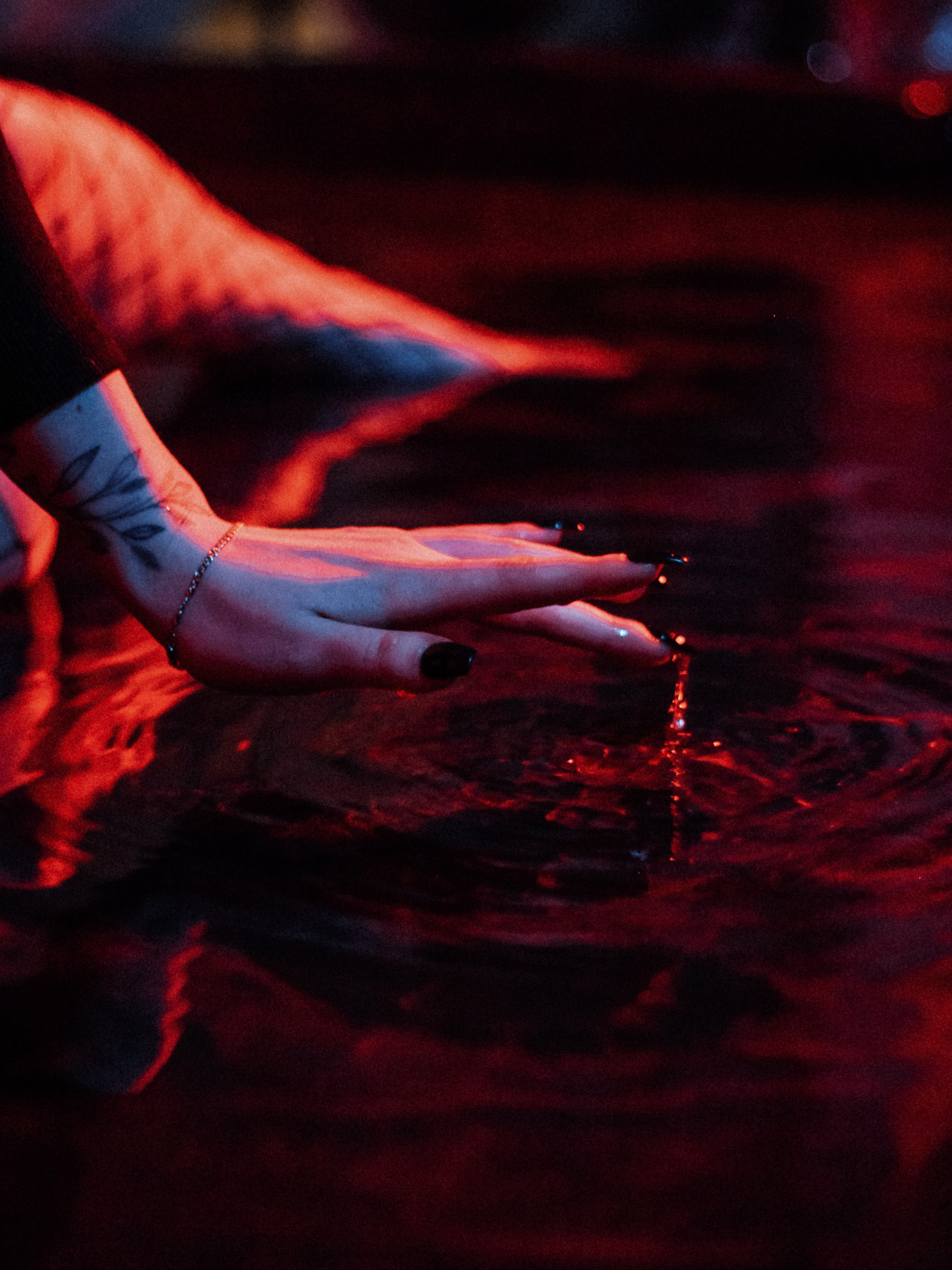 Яркое отражение. Фотограф Киров — Глазов Арина Авакумова