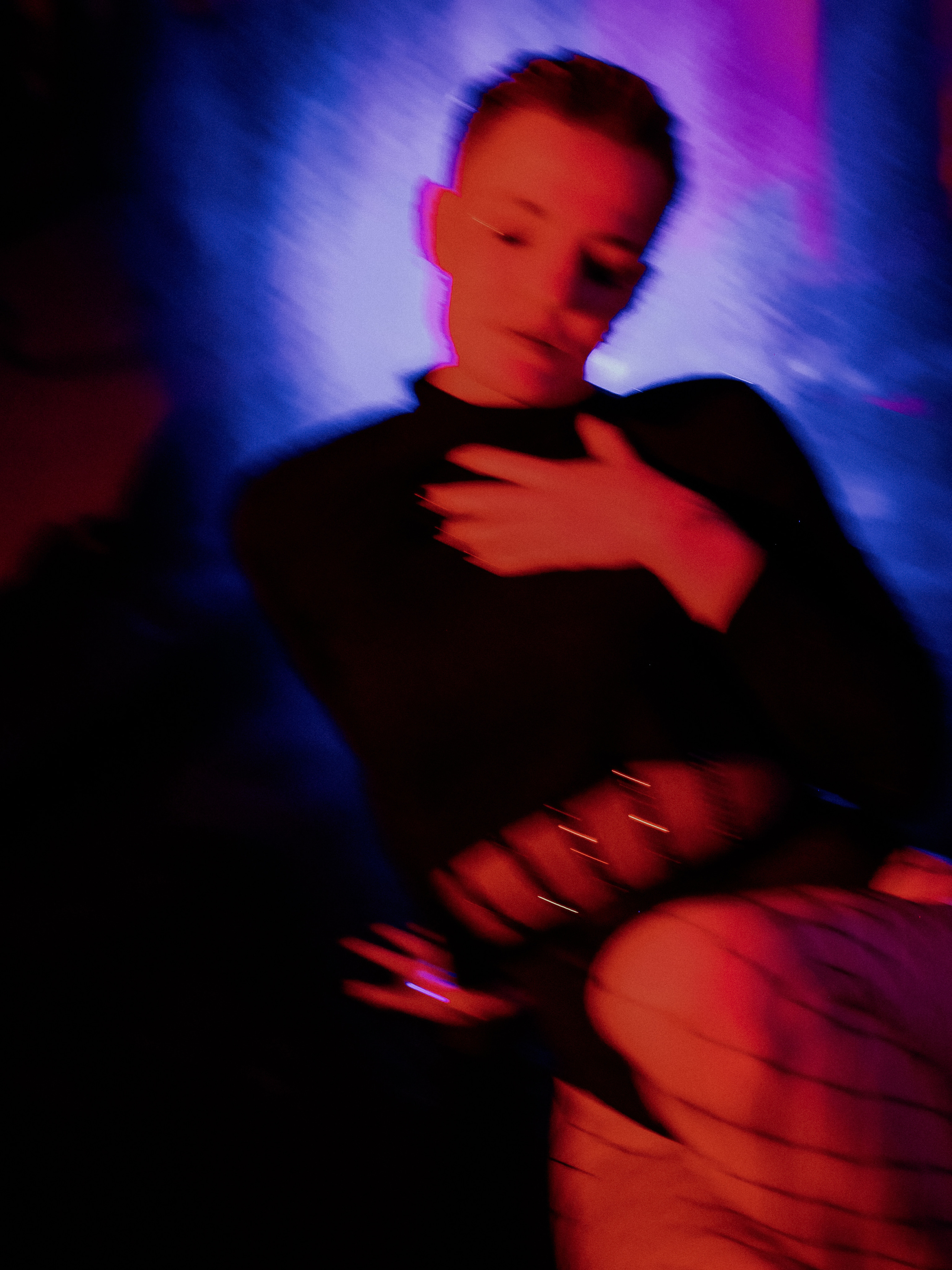 Яркое отражение. Фотограф Киров — Глазов Арина Авакумова