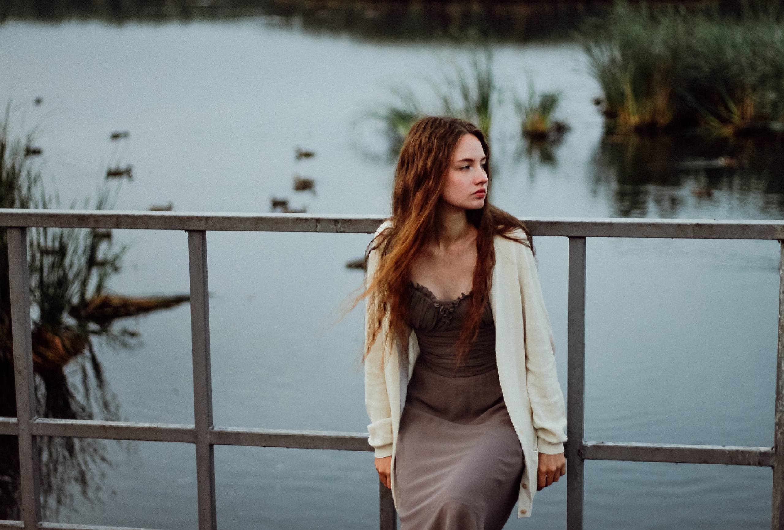 Утренняя тишина. Фотограф Киров — Глазов Арина Авакумова