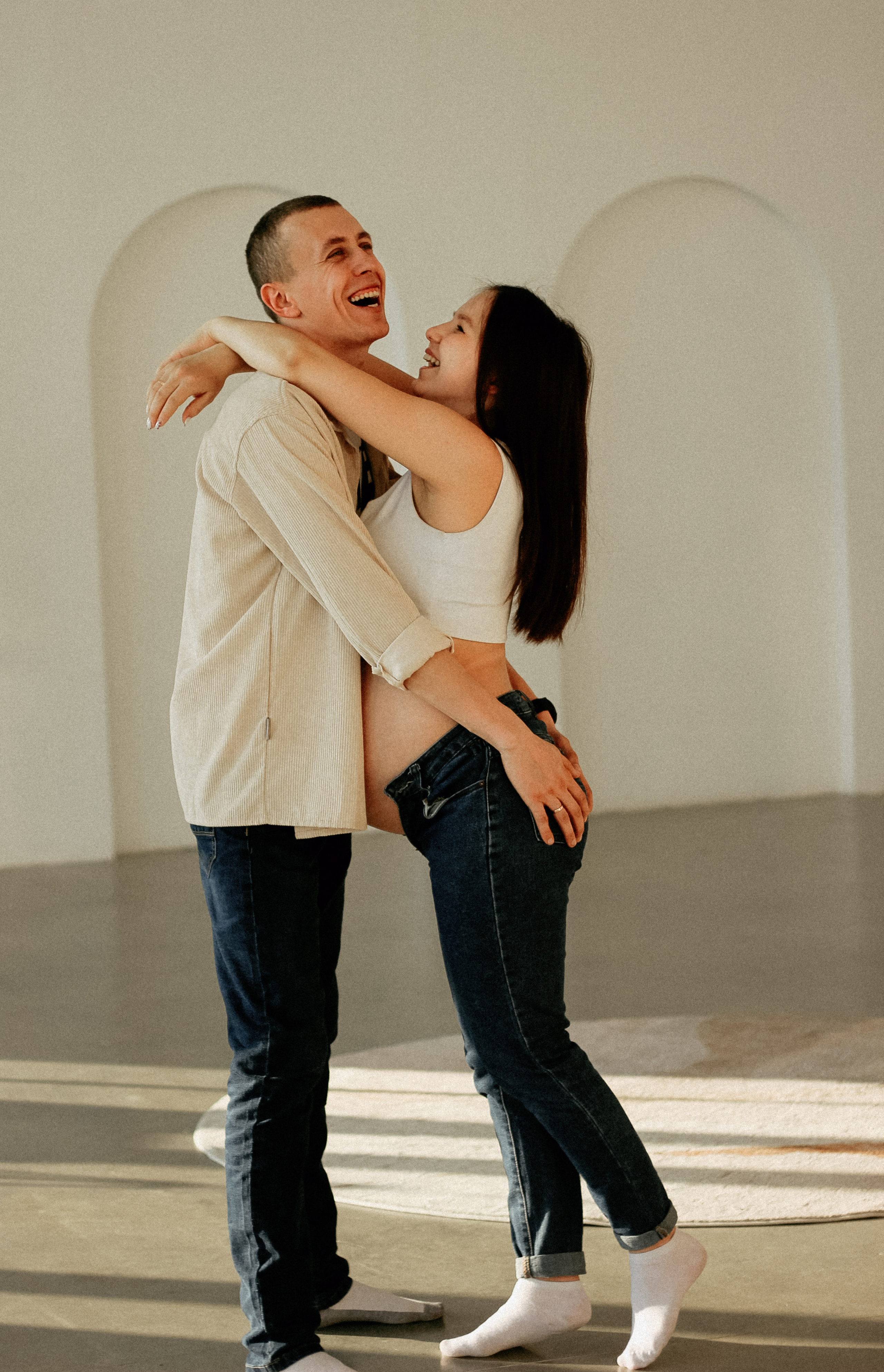 Лиза и Ваня. Фотограф Киров — Глазов Арина Авакумова