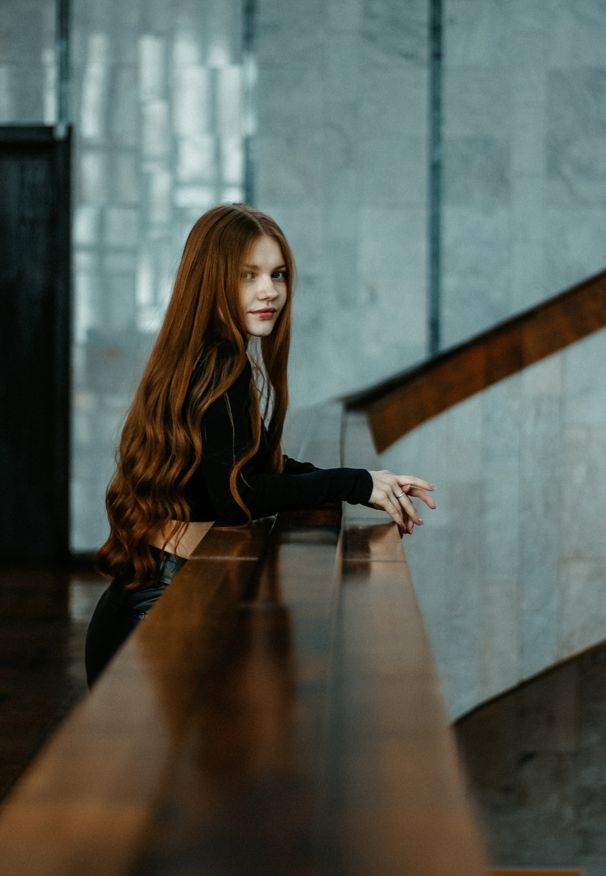 История в музее. Фотограф Киров — Глазов Арина Авакумова