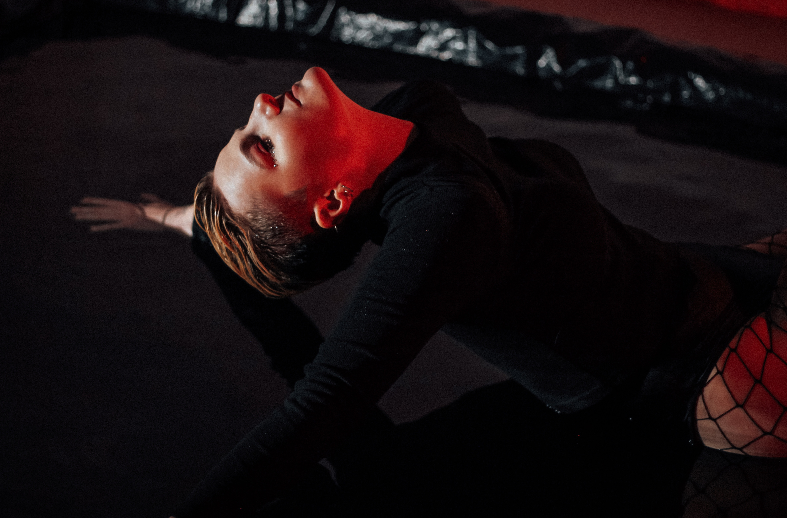 Яркое отражение. Фотограф Киров — Глазов Арина Авакумова