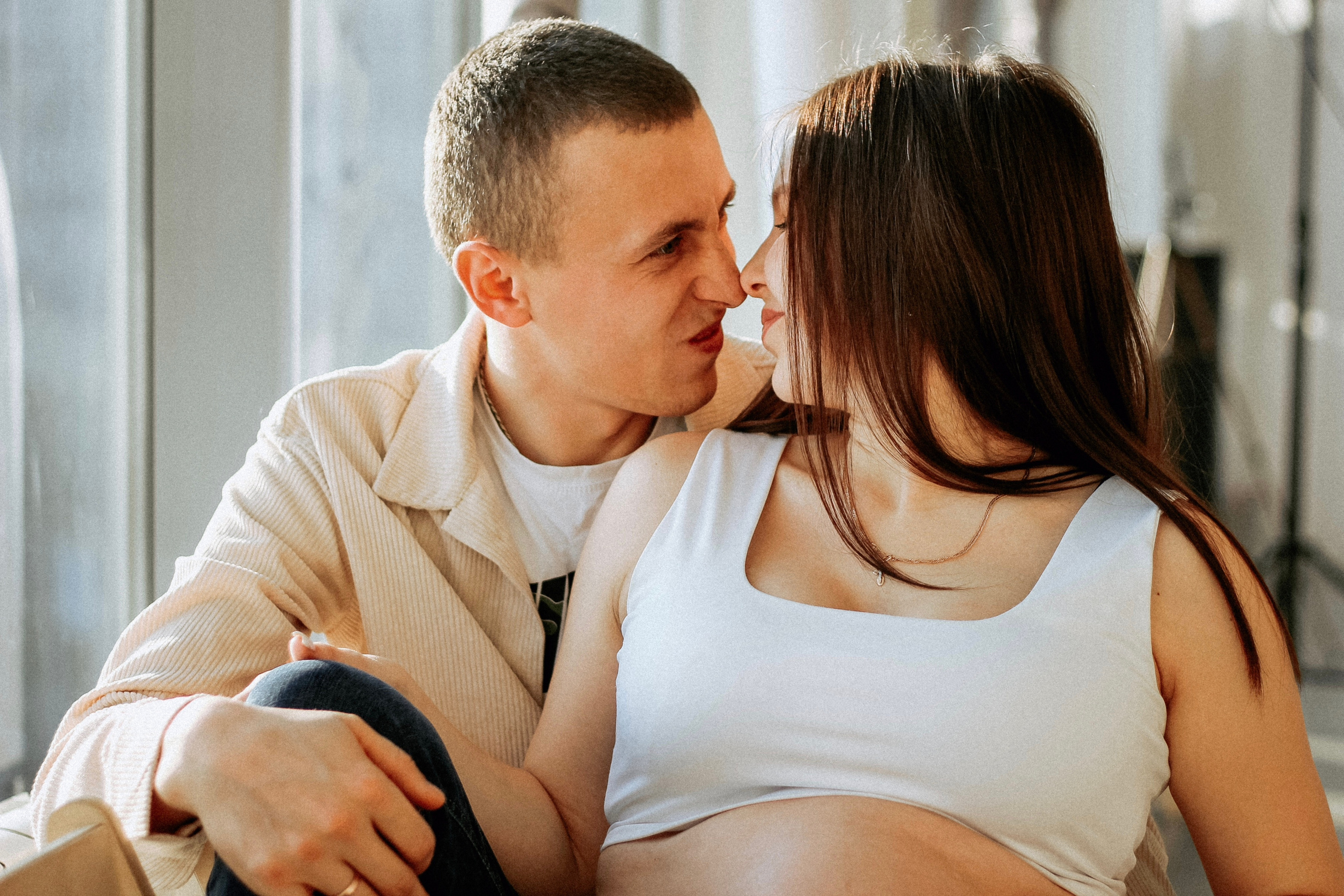 Лиза и Ваня. Фотограф Киров — Глазов Арина Авакумова