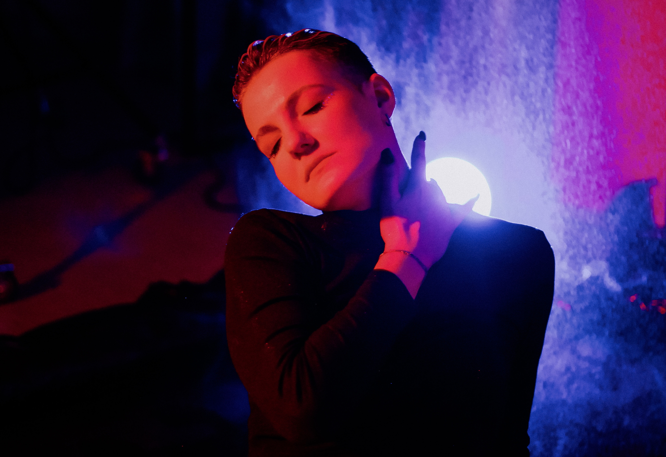 Яркое отражение. Фотограф Киров — Глазов Арина Авакумова