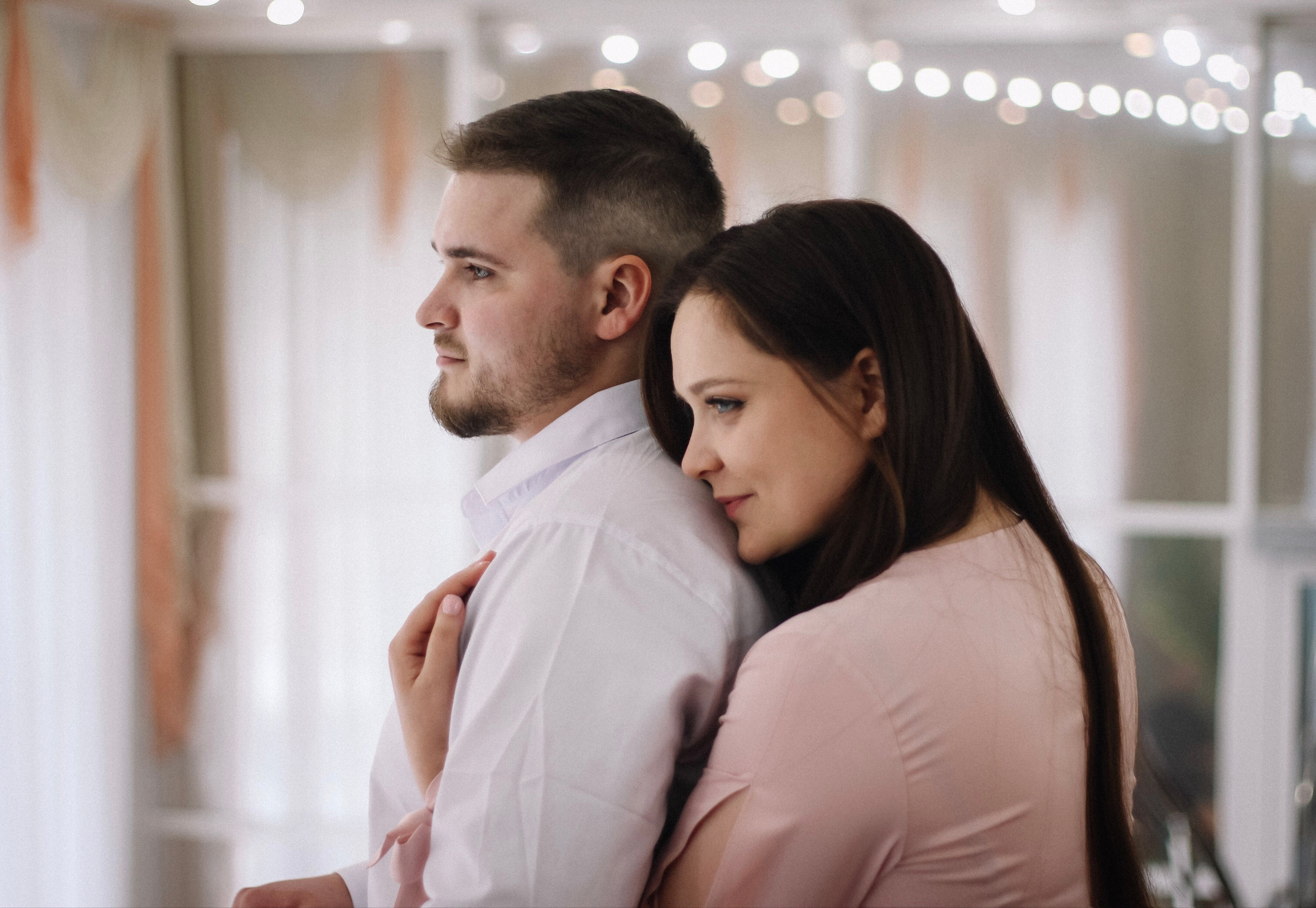 Ирина и Сергей. Фотограф Киров — Глазов Арина Авакумова