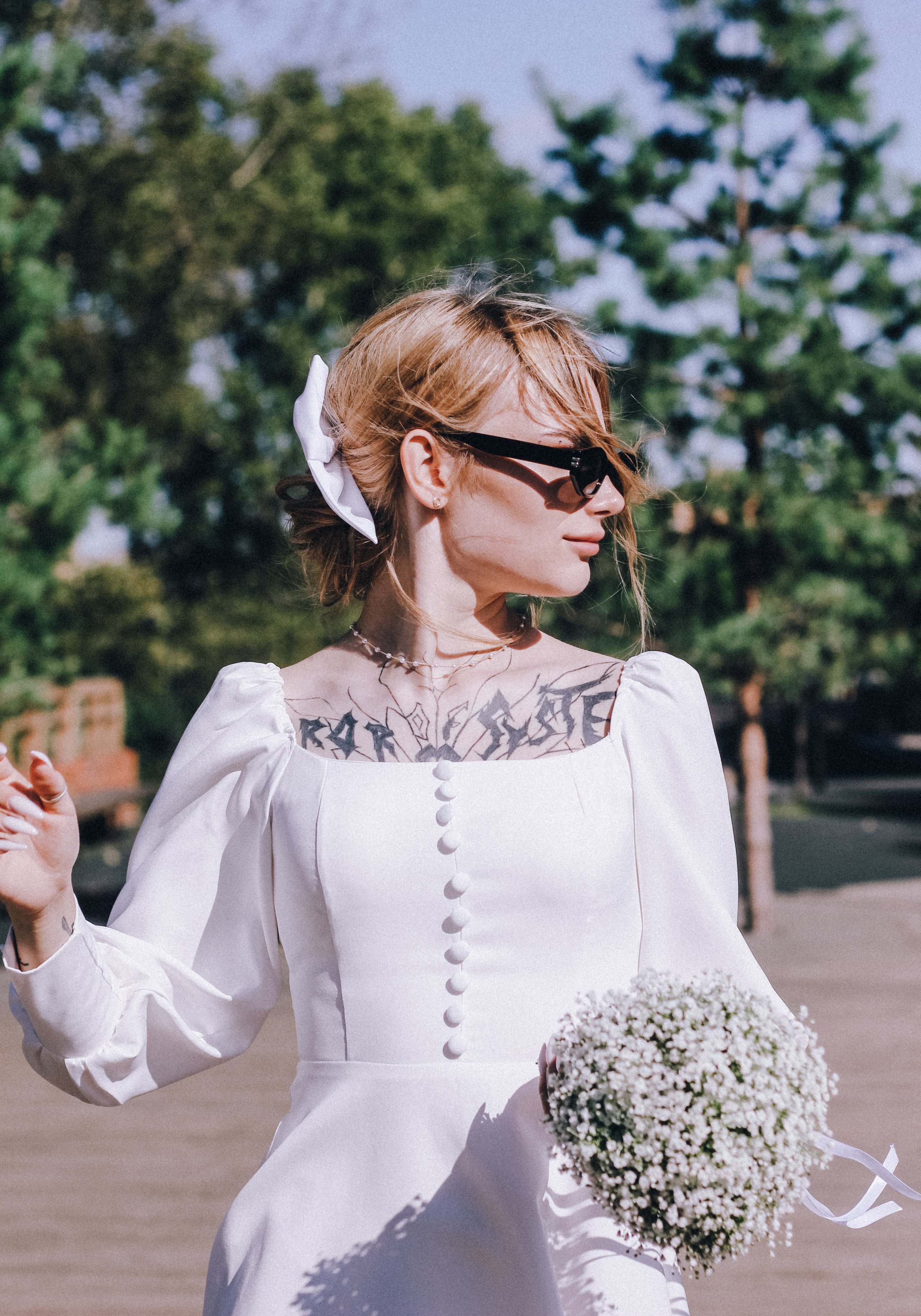 Вера и Станислав. Фотограф Киров — Глазов Арина Авакумова