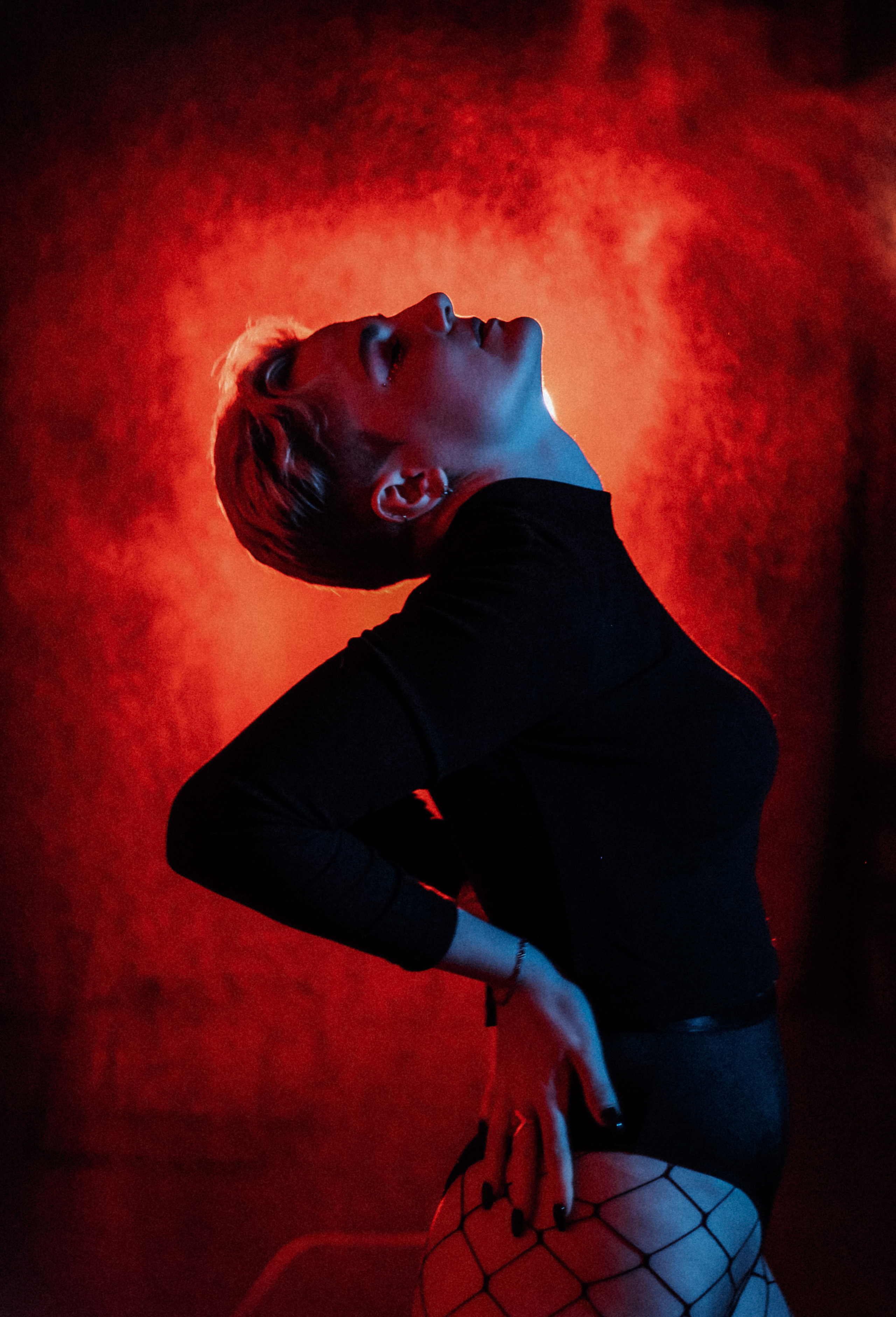 Яркое отражение. Фотограф Киров — Глазов Арина Авакумова