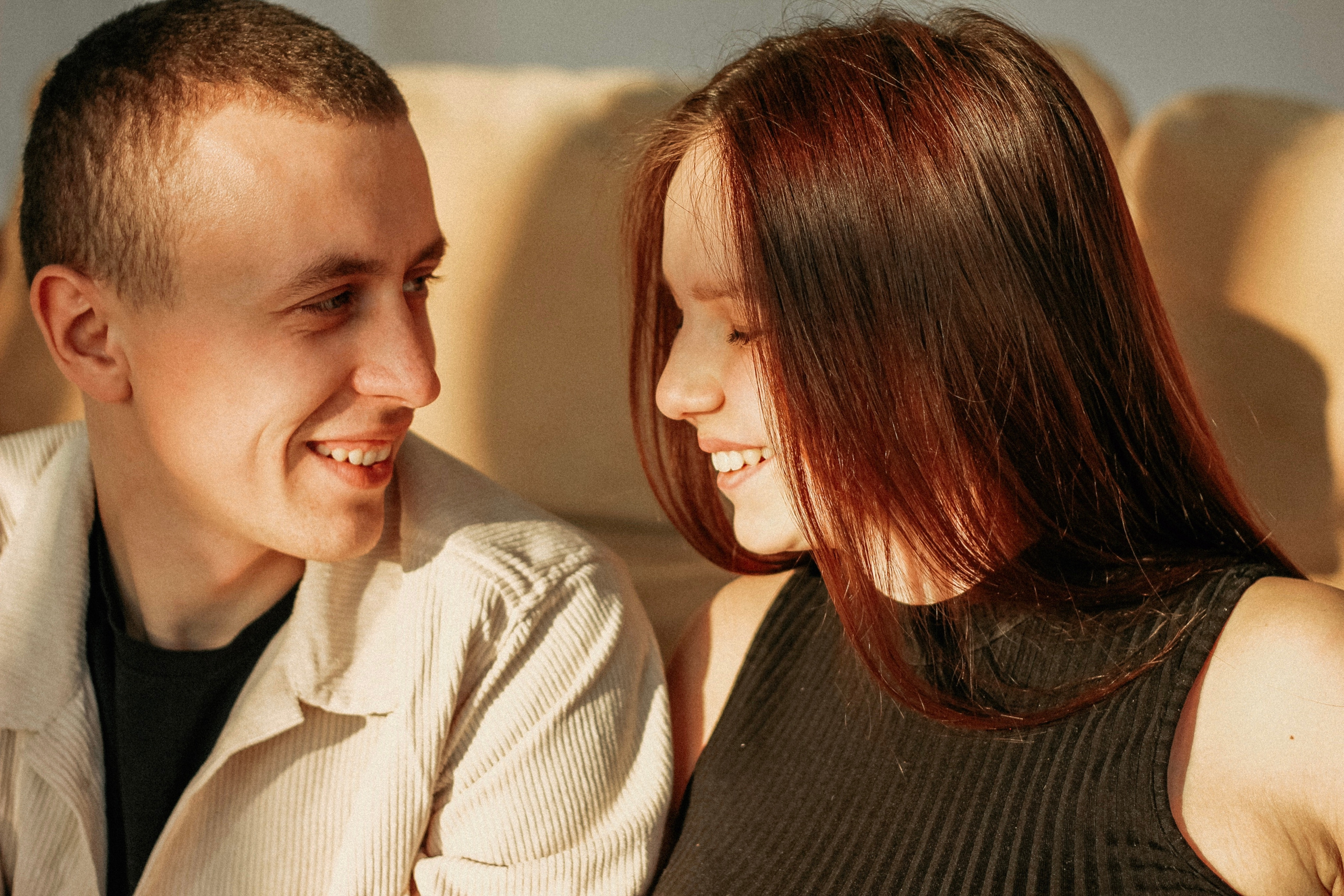 Лиза и Ваня. Фотограф Киров — Глазов Арина Авакумова