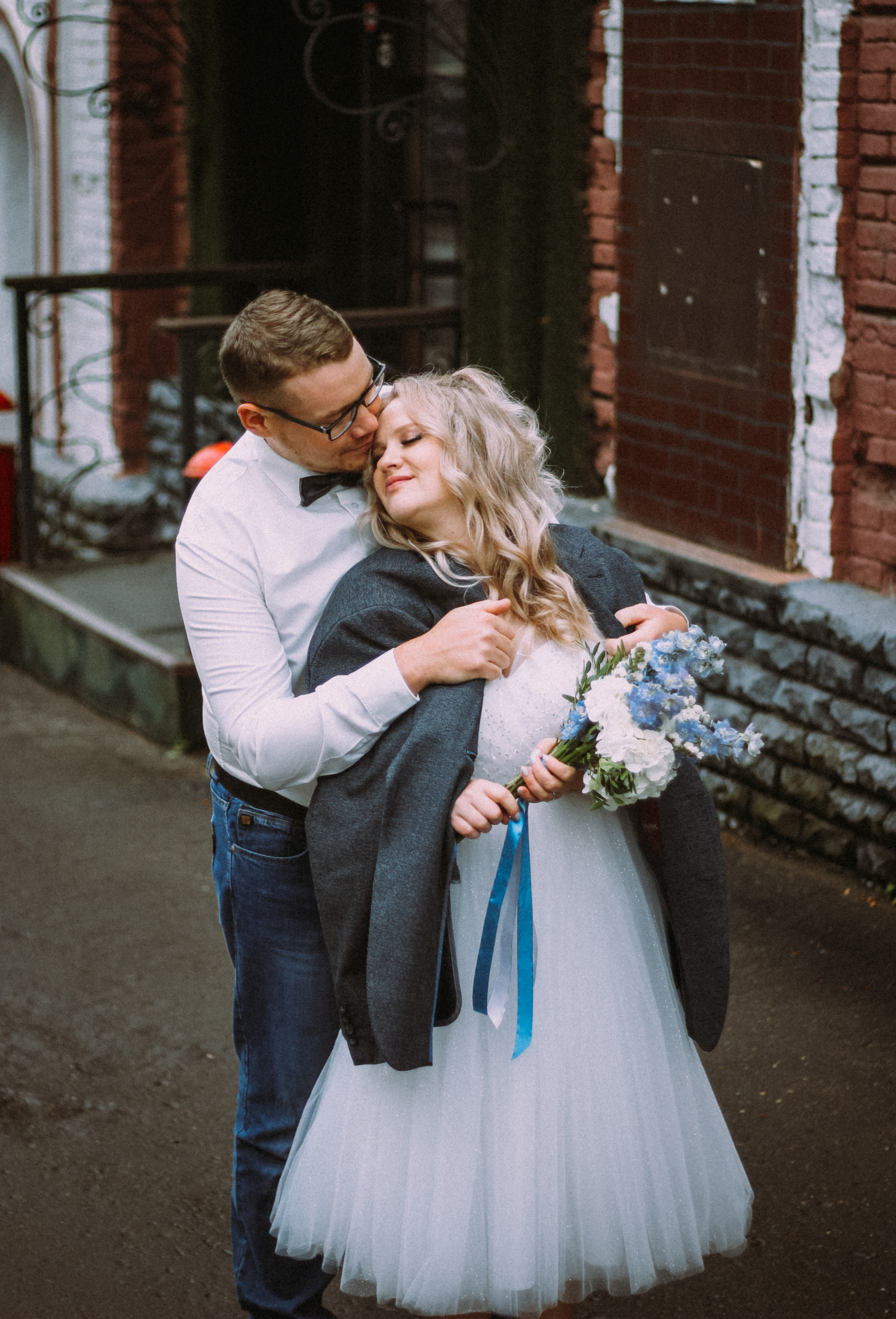 Наталья и Влад. Фотограф Киров — Глазов Арина Авакумова